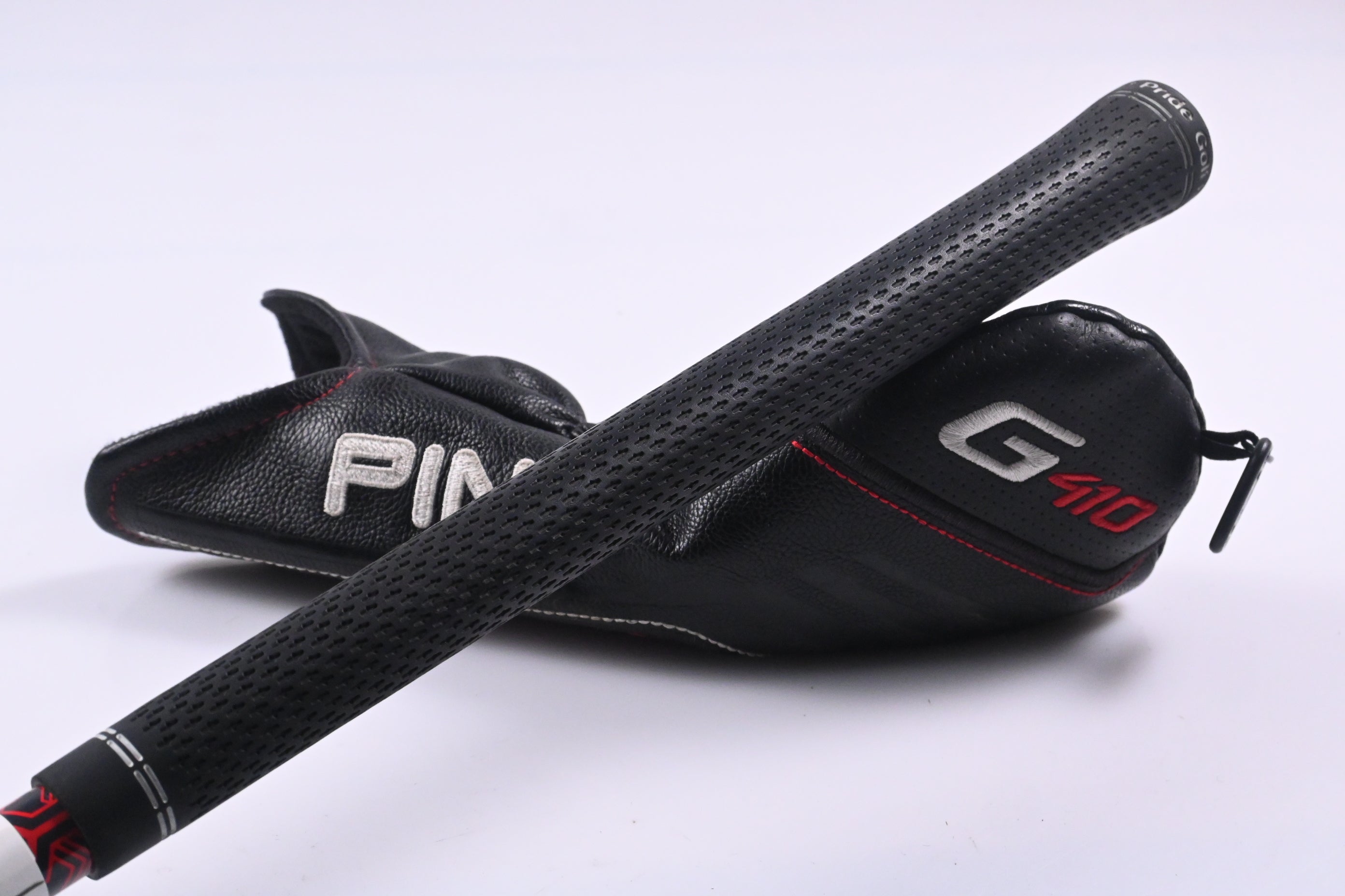 Ping G410 #3 Hybrid / 19 Degree / Stiff Flex Ping Alta CB Red 70 Shaft