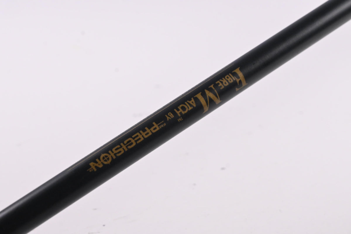 Titleist 975 F #5 Wood / 18.5 Degree / Stiff Flex Precision Fibre Match Shaft