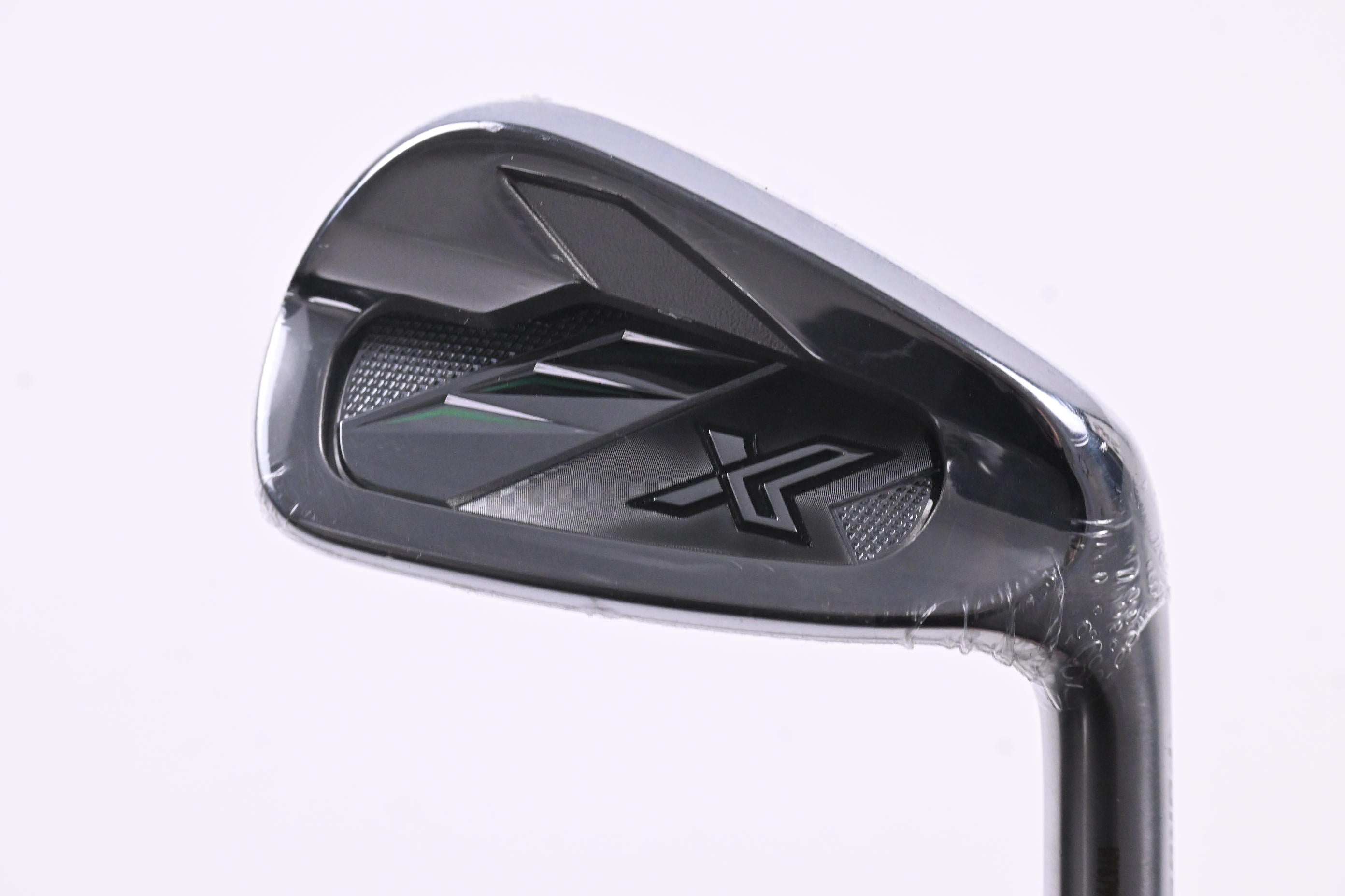 XXIO X 2022 #8 Iron / Stiff Flex NS Pro 950GH Neo DST Shaft