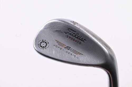 Titleist Vokey Spin Milled 2007 Sand Wedge / 56 Degree / Wedge Flex Dynamic Gold