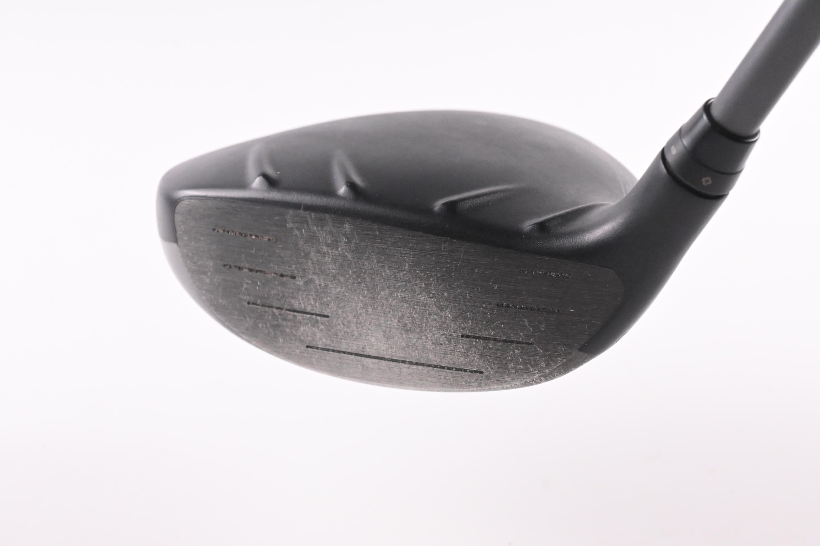 Ping G Series #3 Wood / 14.5 Degree / Senior Flex Ping Alta CB Blue 65 Shaft