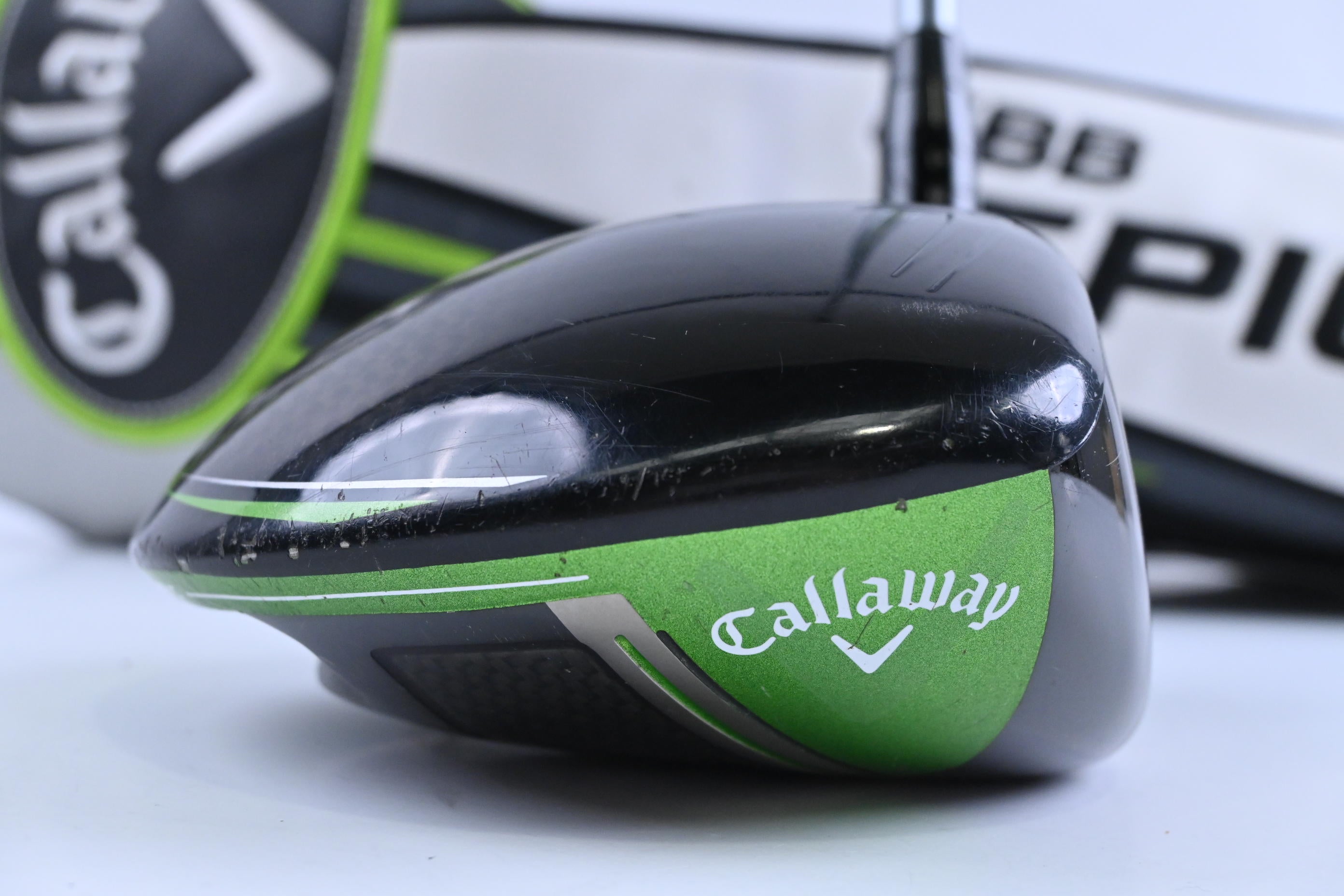 Callaway GBB Epic Driver / 10.5 Degree / Regular Flex HZRDUS T800 55 Shaft