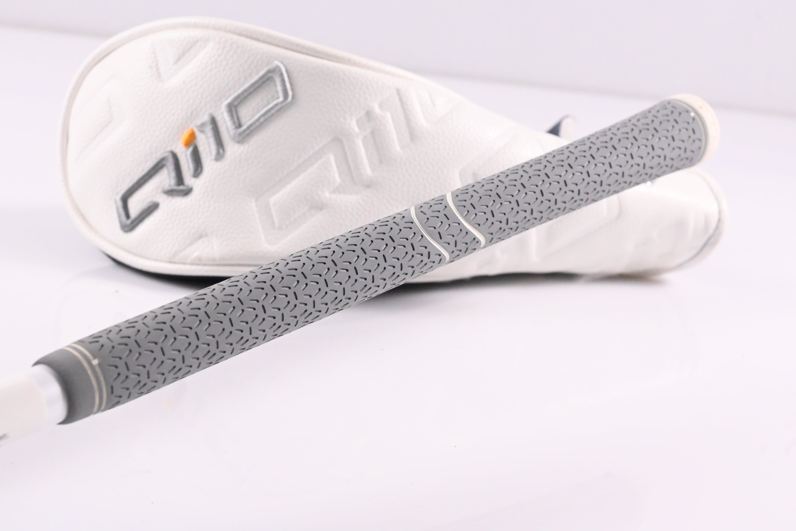 Ladies Taylormade Qi10 Max #5 Hybrid / 27 Degree / Ladies Flex Speeder NX 40