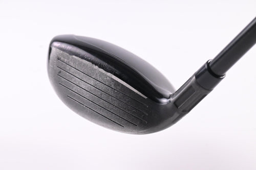 Taylormade Stealth #3 Hybrid / 19 Degree / Stiff Flex Ventus Red 7 Shaft