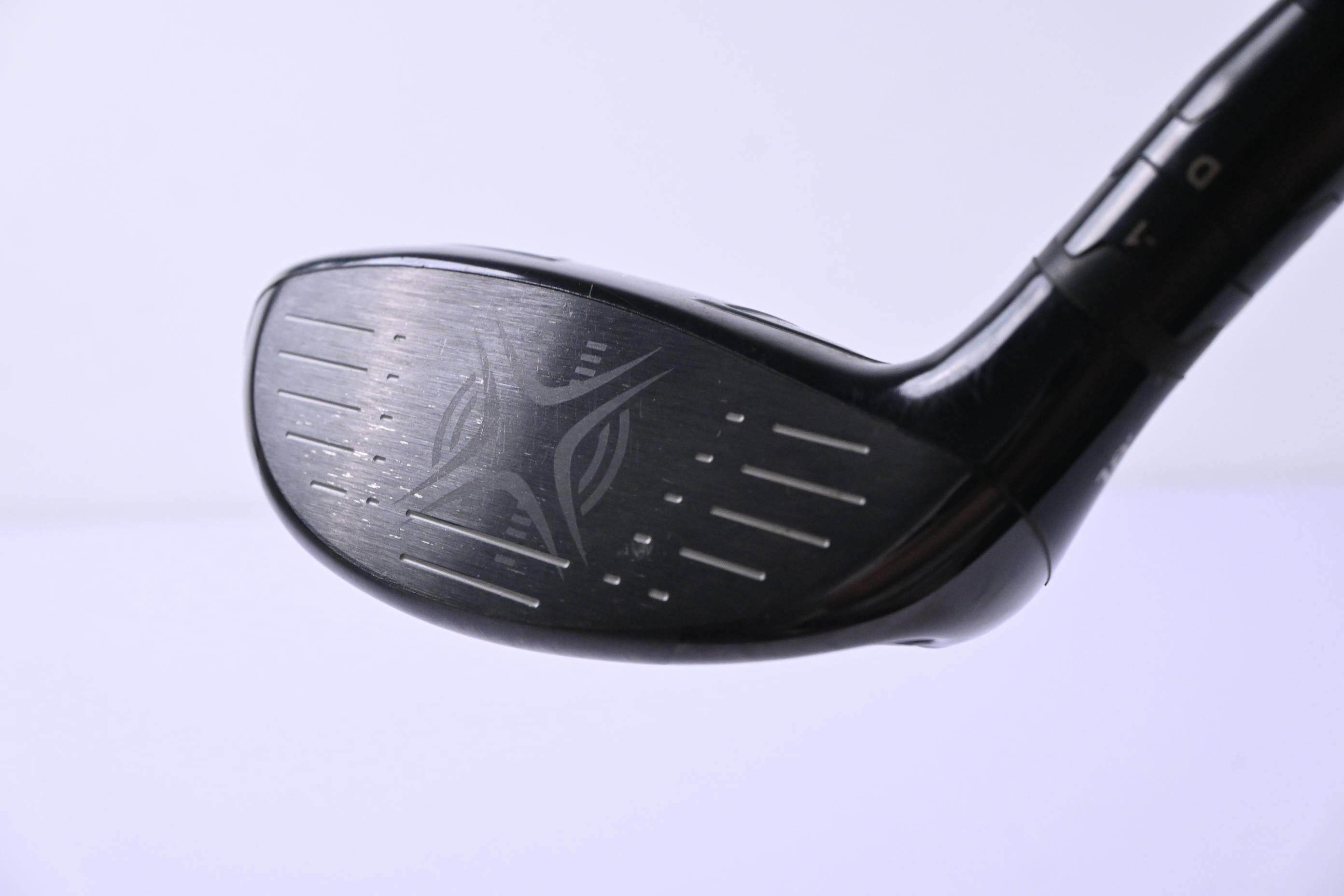 Callaway GBB Epic #5 Wood / 18 Degree / Senior Flex UST Recoil ES 450 Shaft