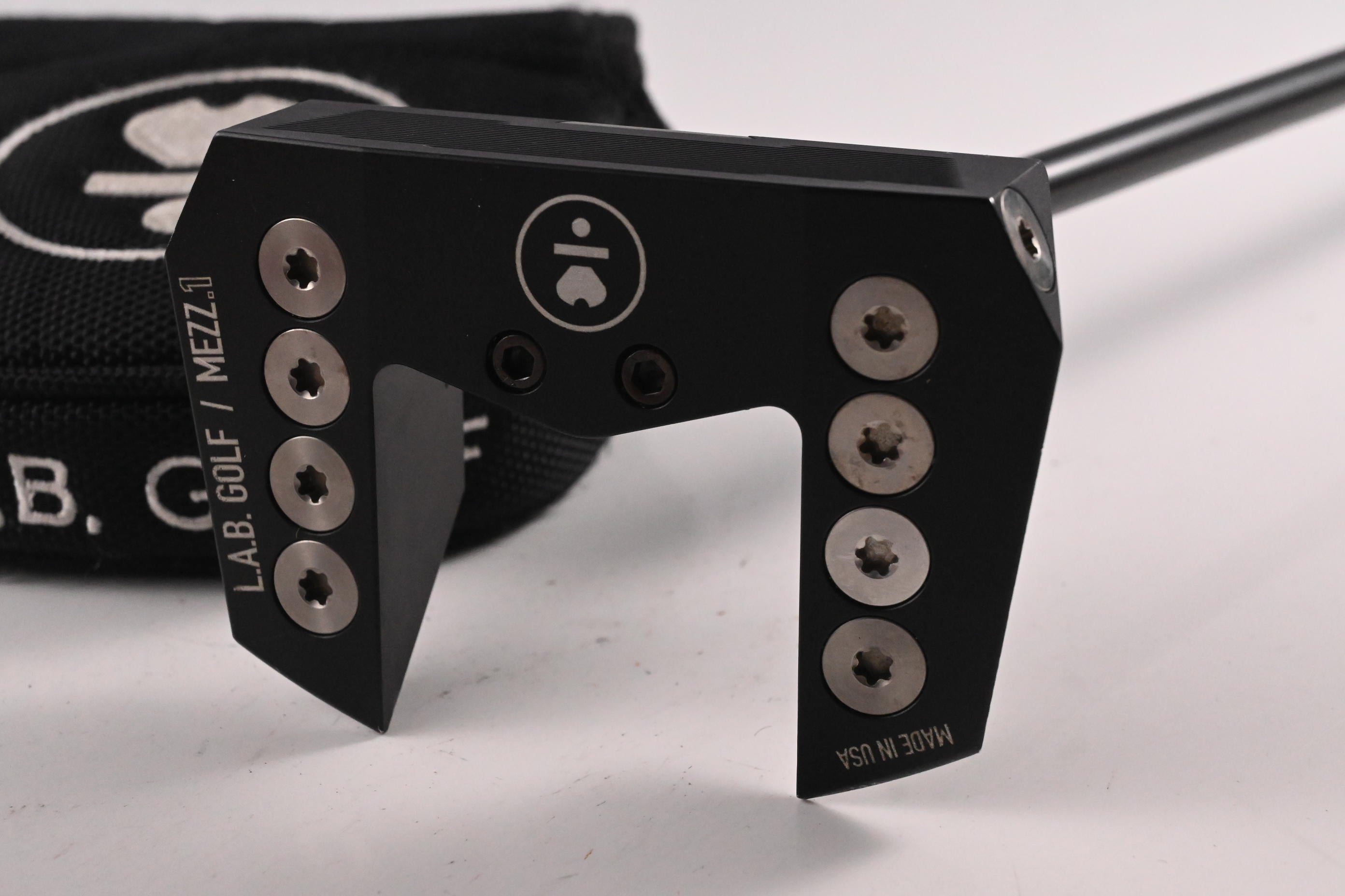 L.A.B Golf Mezz.1 Max Putter / 33 Inch