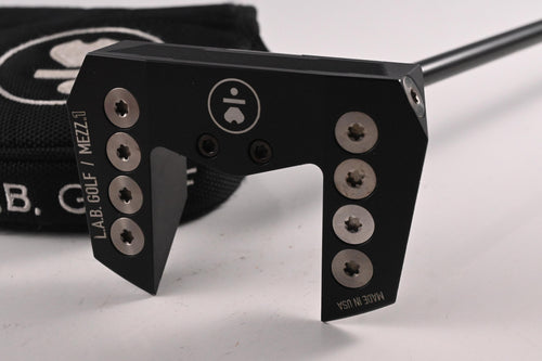 L.A.B Golf Mezz.1 Max Putter / 33 Inch