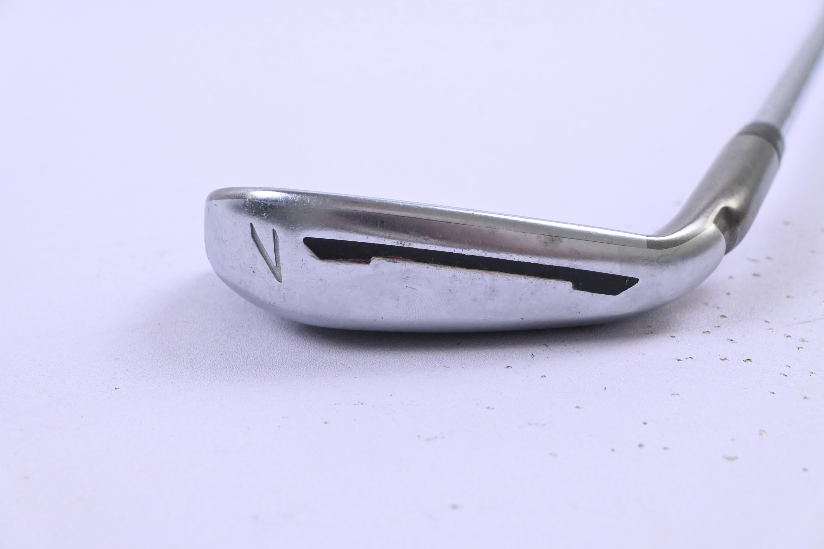 Taylormade Speedblade #7 Iron / Stiff Flex Steel Shaft