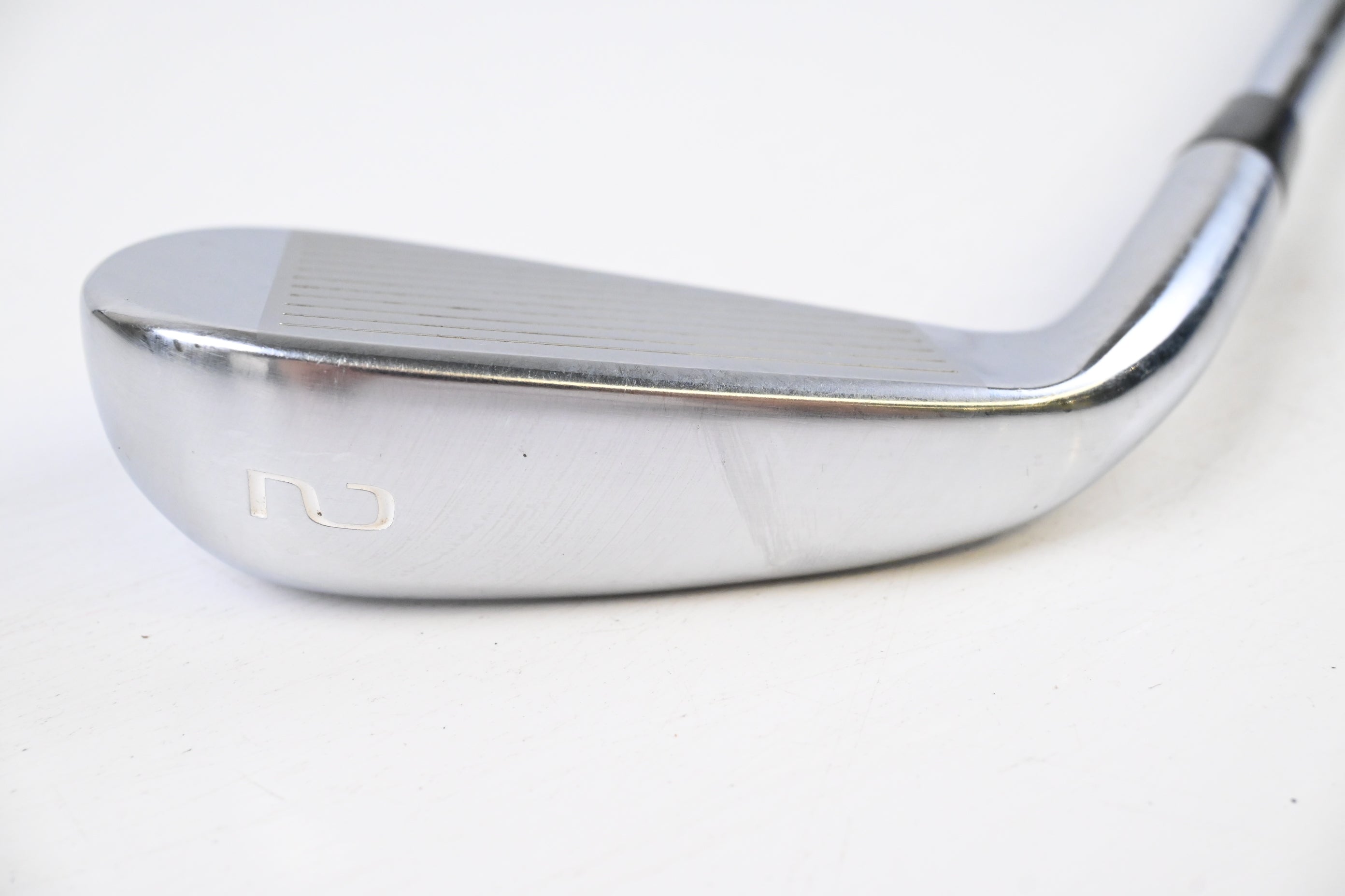 Mizuno MP-20 HMB #2 Iron / 16 Degree / Stiff Flex KBS $-Taper 120 Steel Shaft