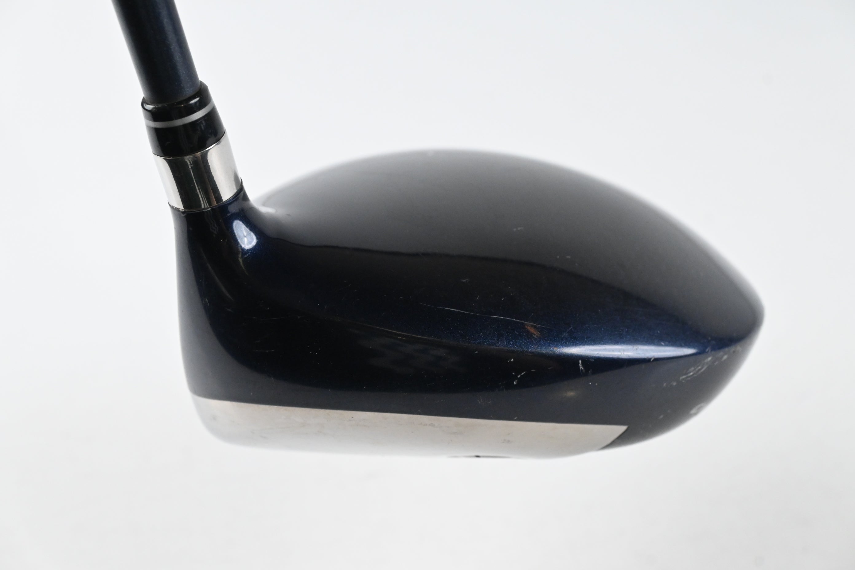Yonex Cyberstar CT Driver / 12 Degree / Regular Flex Yonex LE 60+ Shaft
