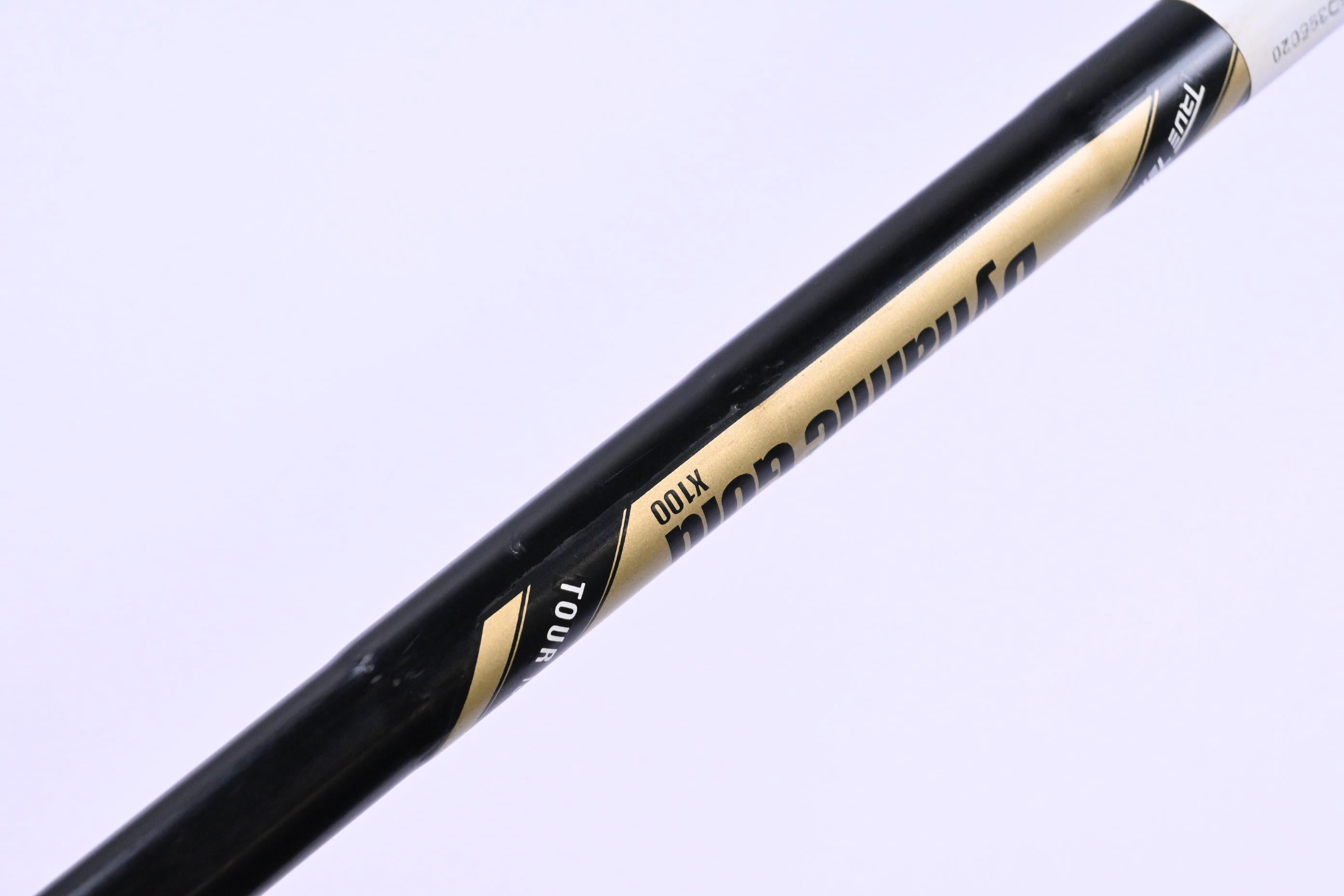 Mizuno T20 Sand Wedge / 54 Degree / X-Flex Dynamic Gold X100 Shaft