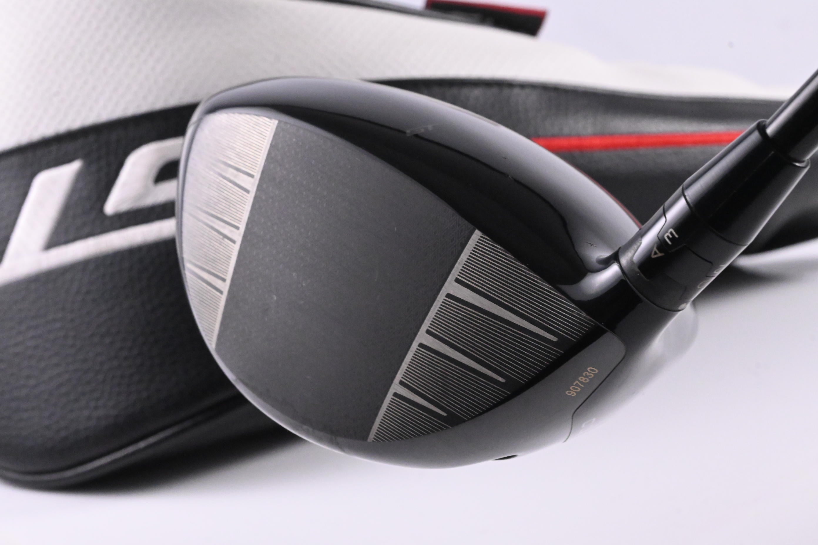 Titleist GT3 Driver / 10 Degree / X-Flex Graphite Design Tour AD VF-6 Shaft
