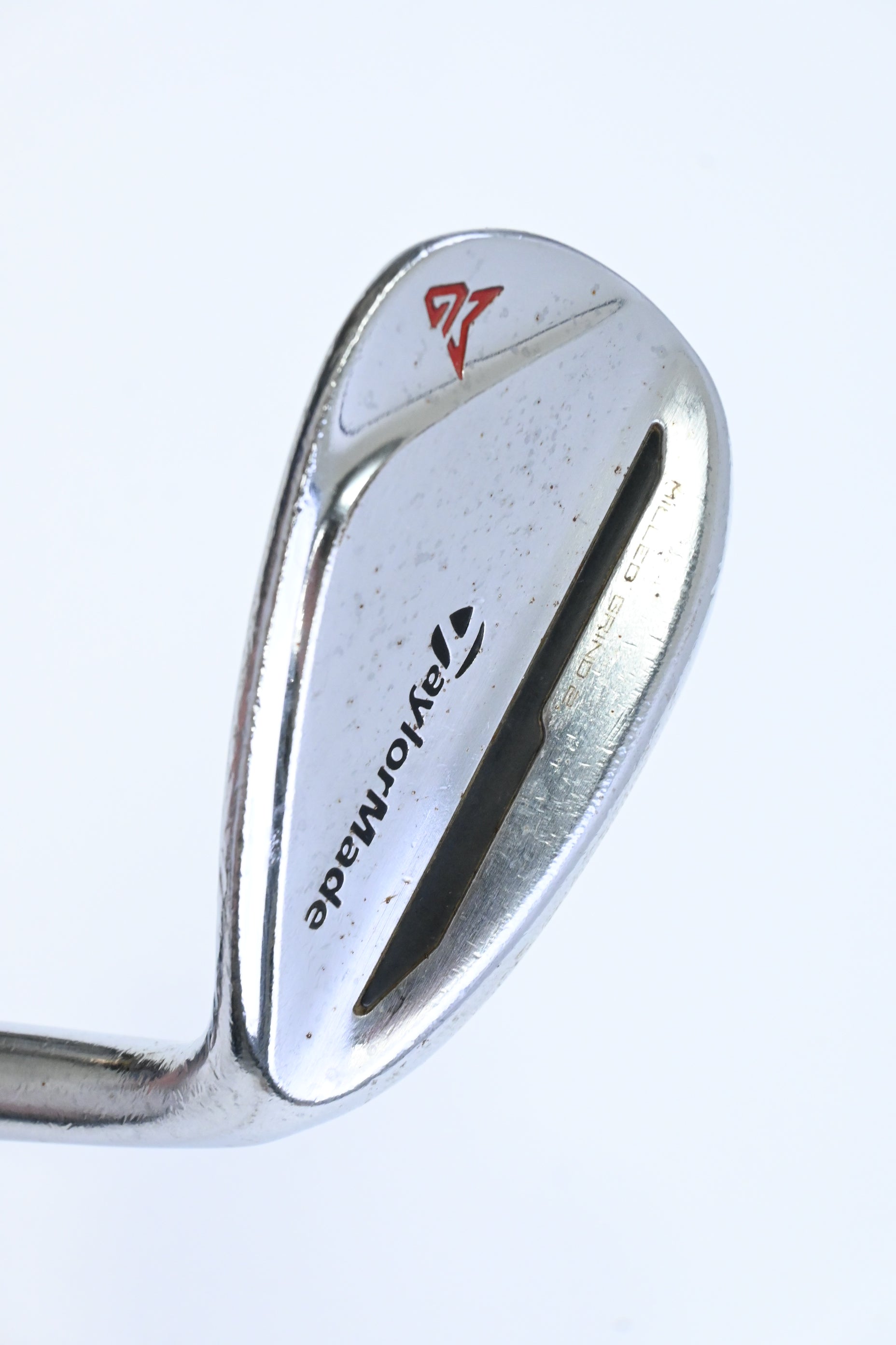 Taylormade Milled Grind 2 Lob Wedge / 58 Degree / Stiff Flex Dynamic Gold S200