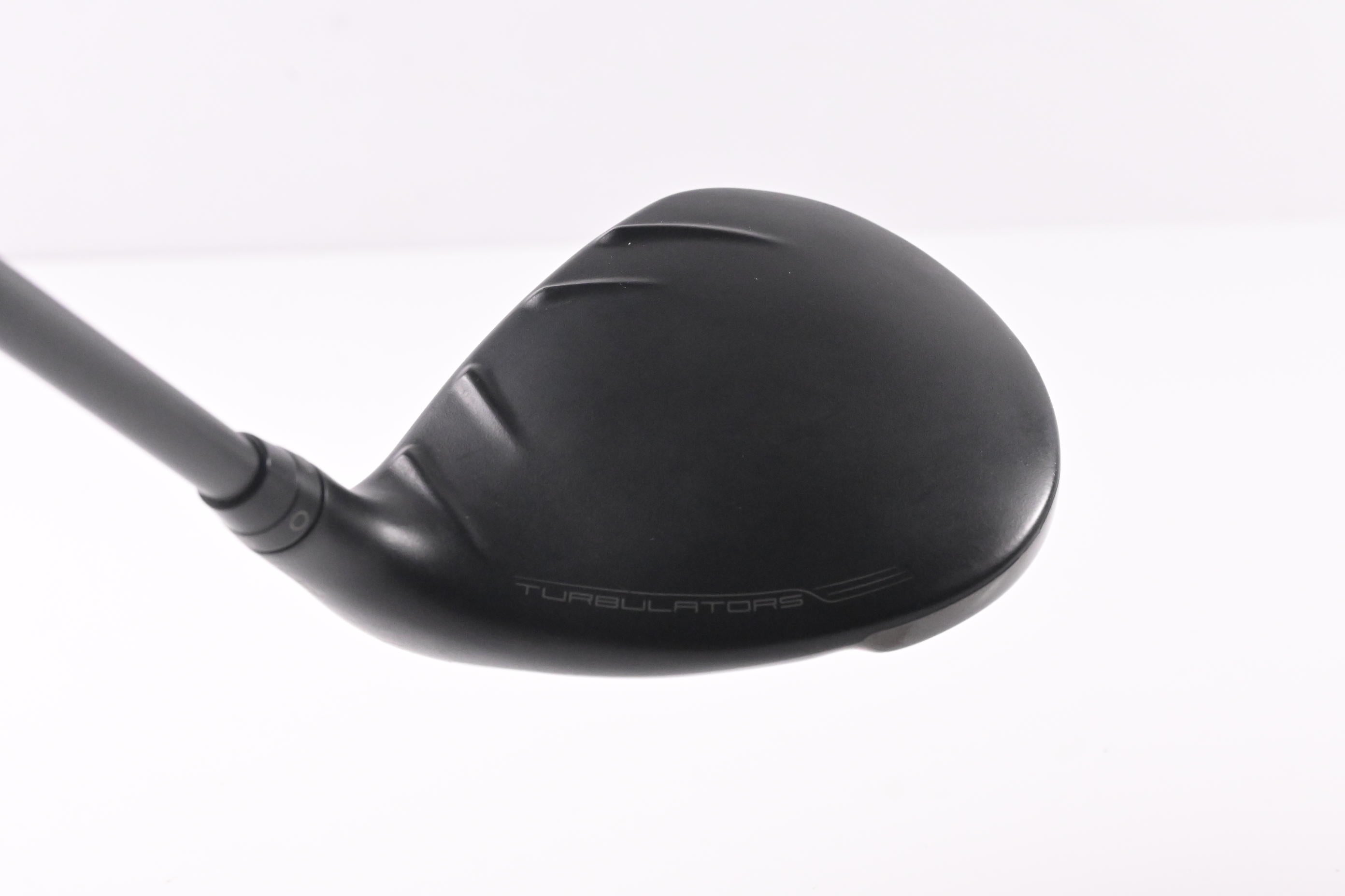 Ping G Series #3 Wood / 14.5 Degree / Senior Flex Ping Alta CB Blue 65 Shaft