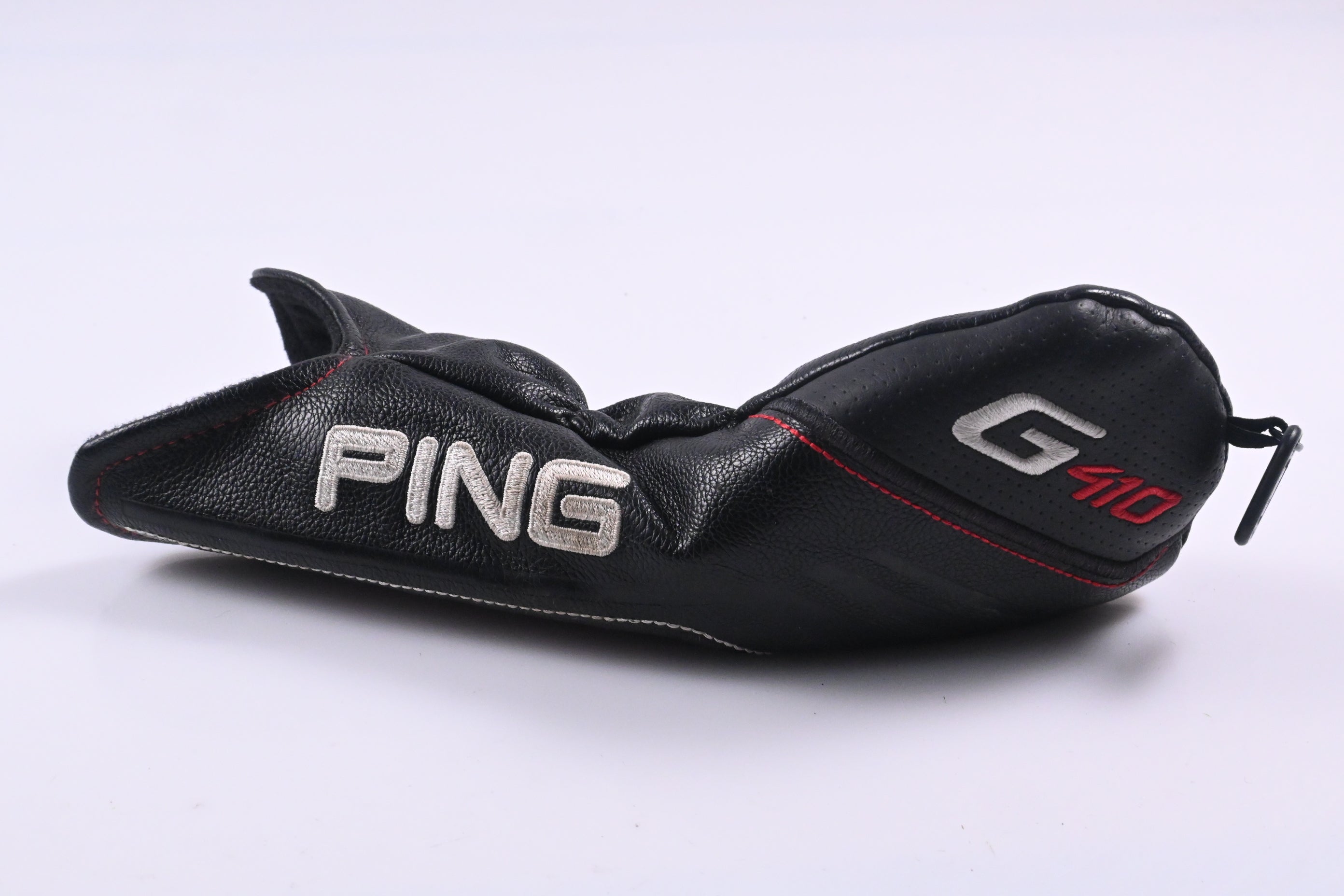 Ping G410 #3 Hybrid / 19 Degree / Stiff Flex Ping Alta CB Red 70 Shaft