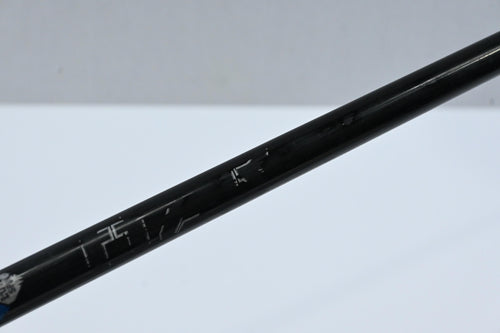 Project X HZRDUS Smoke Black RDX 60 Driver Shaft / X-Flex / Titleist