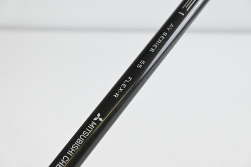 Left Hand Titleist TSi2 Driver / 10 Degree / Regular Flex Tensei AV Raw Blue 55