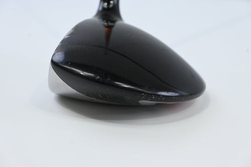 Left Hand Ping G10 #3 Wood / 15.5 Degree / Senior Flex Ping TFC 129
