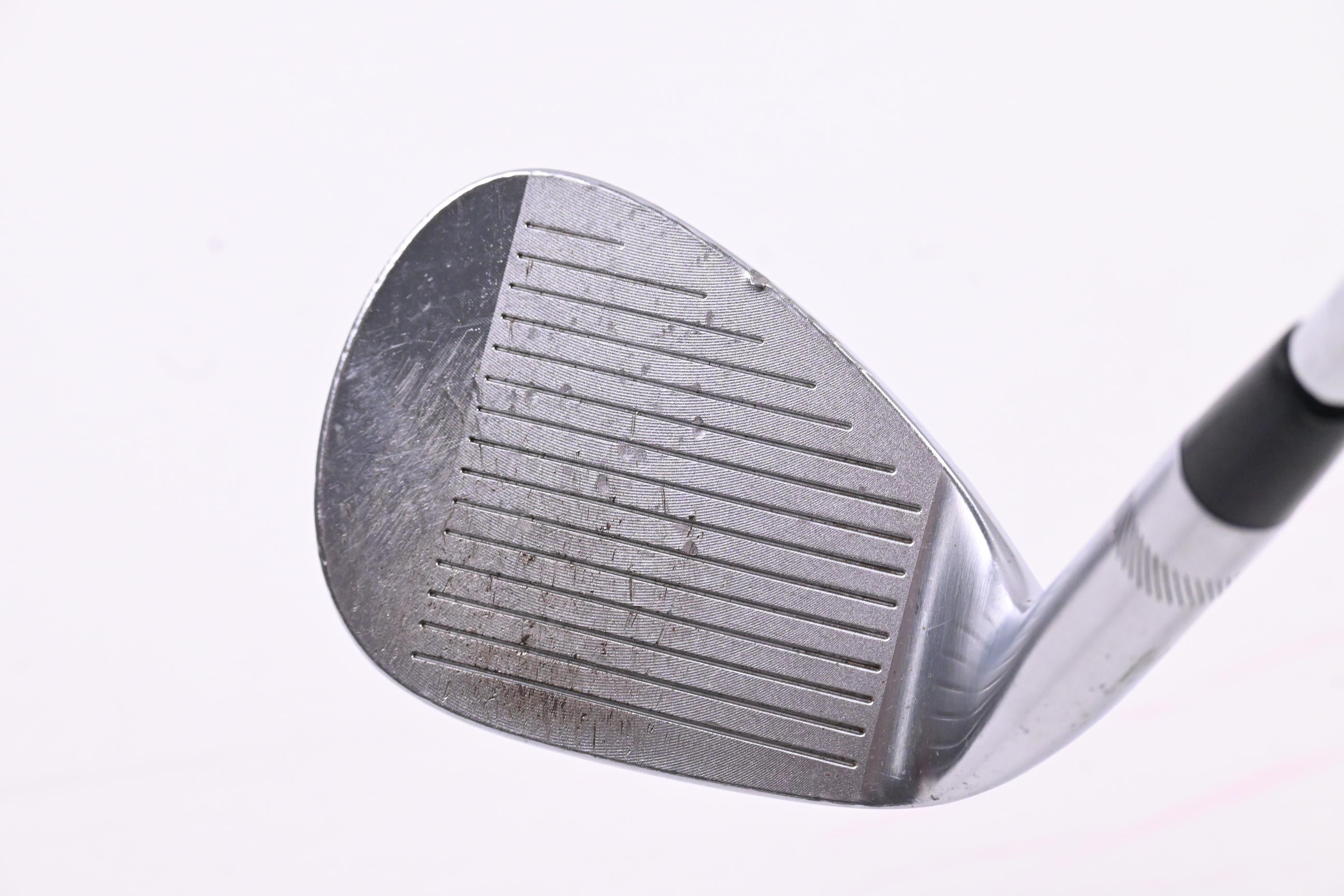 Benross Rev Lob Wedge / 58 Degree / Wedge Flex KBS Hi-Rev 2.0 Shaft