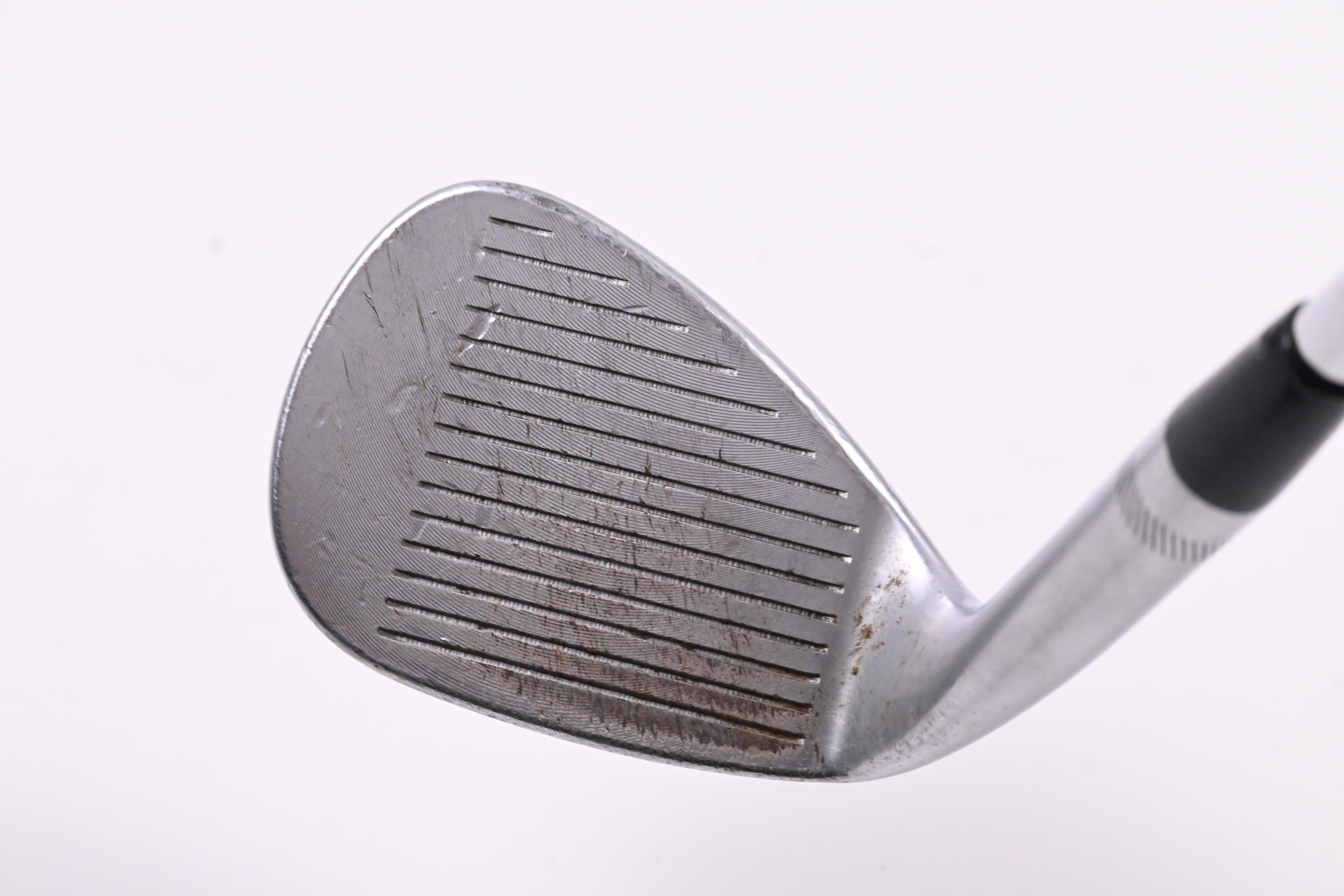 Titleist Vokey Spin Milled 2007 Sand Wedge / 56 Degree / Wedge Flex Dynamic Gold