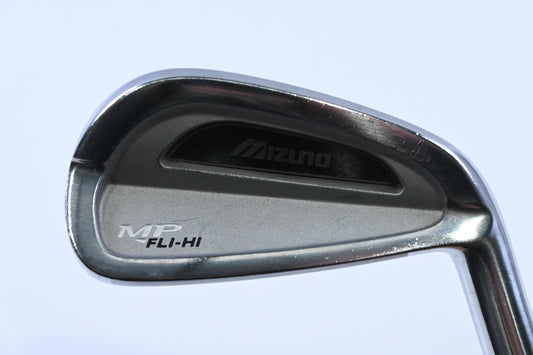 Mizuno MP Fli-Hi 2010 Utility #2 Iron / 18 Degree / Regular Flex Steel Shaft