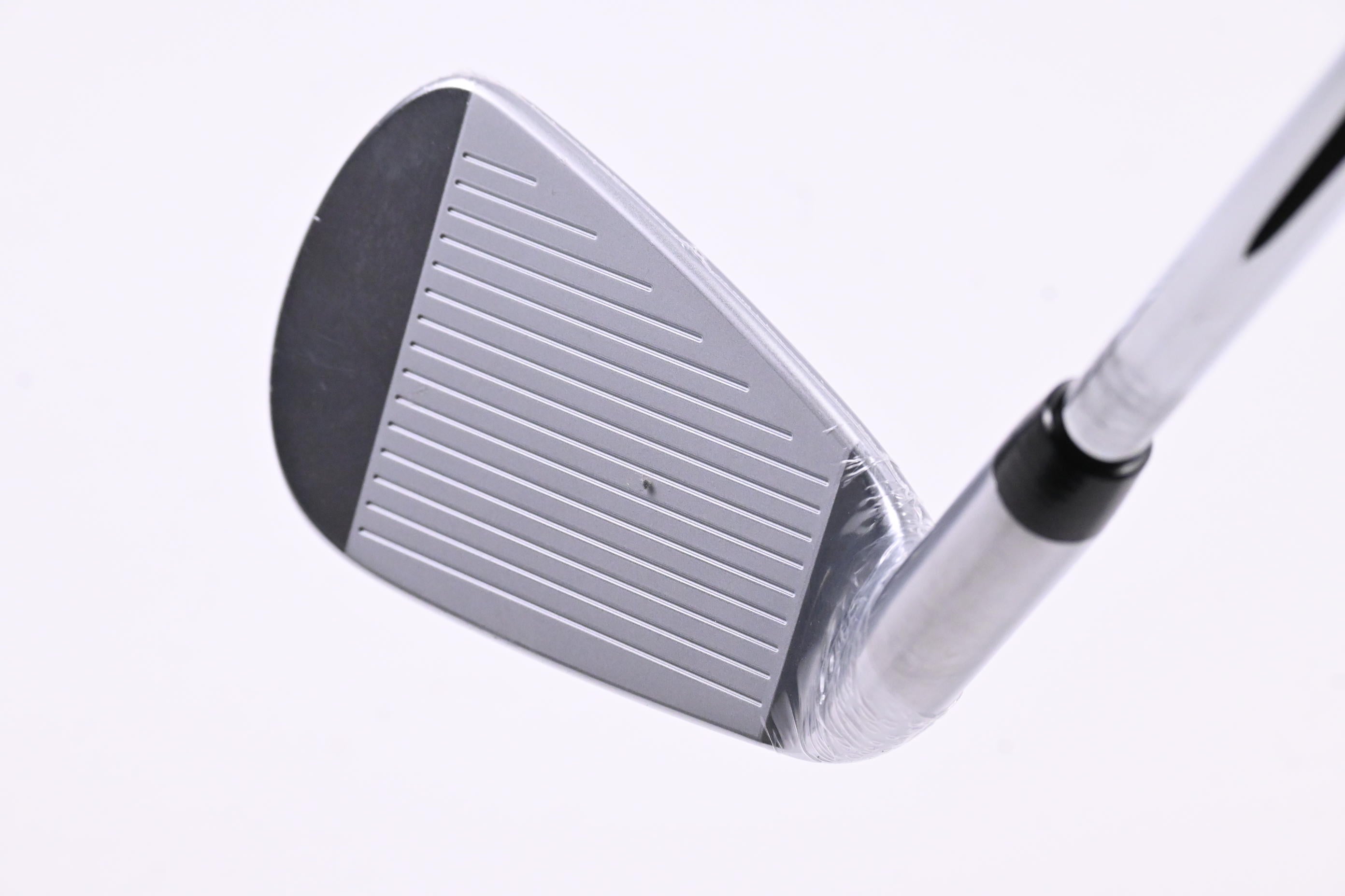 XXIO X 2022 #8 Iron / Stiff Flex NS Pro 950GH Neo DST Shaft