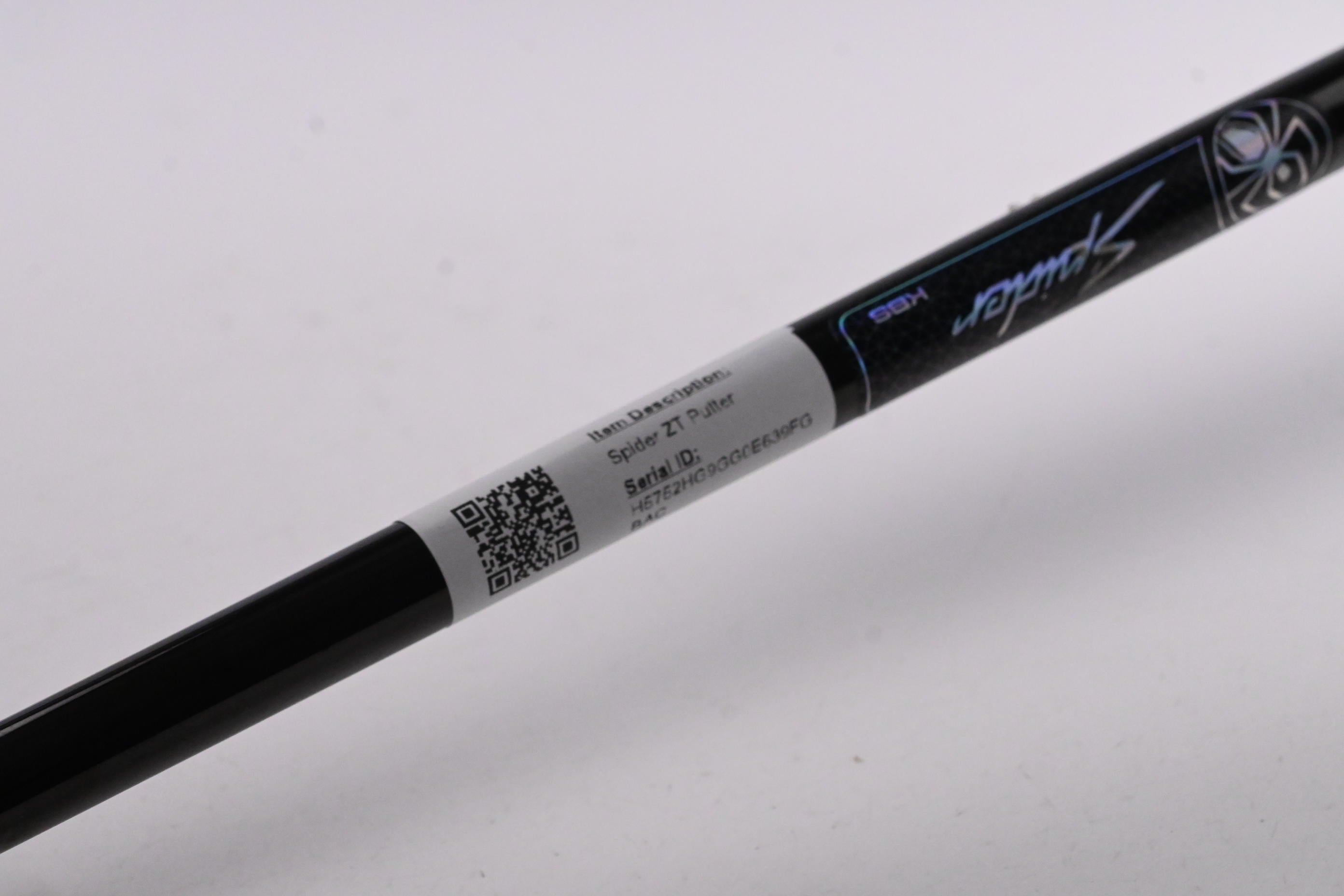 Taylormade Spider ZT Putter / 35 Inch