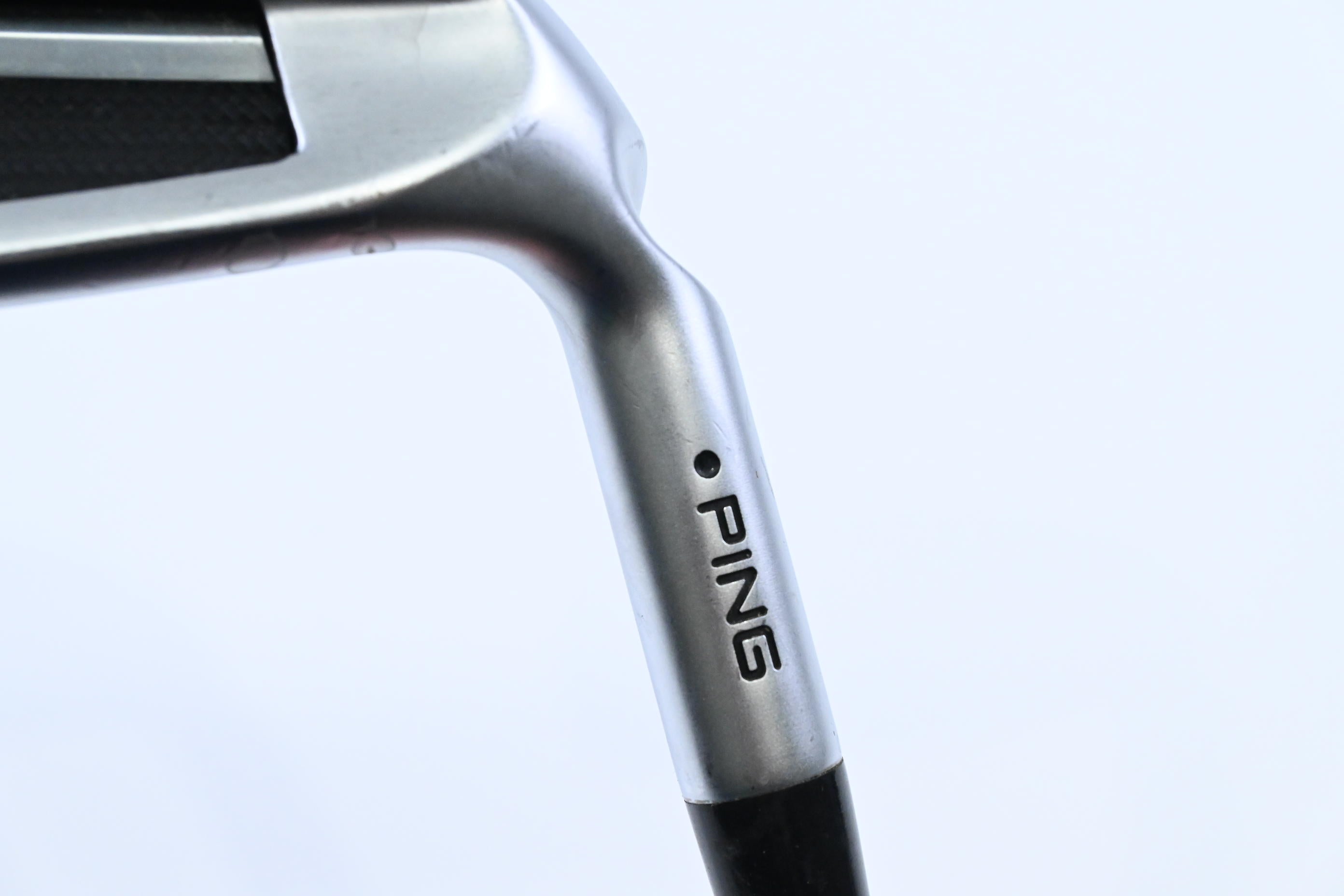 Ping ChipR / 38.5 Degree / Black Dot / Wedge Flex Ping Z-Z115 Shaft