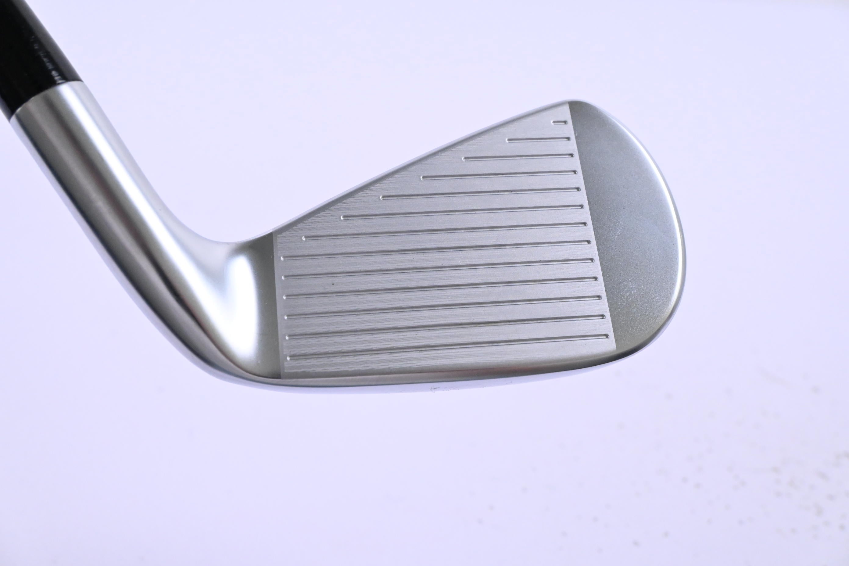 Left Hand Srixon ZX MK II 2023 #3 Iron / 20 Degree / Stiff Flex UST Recoil 95