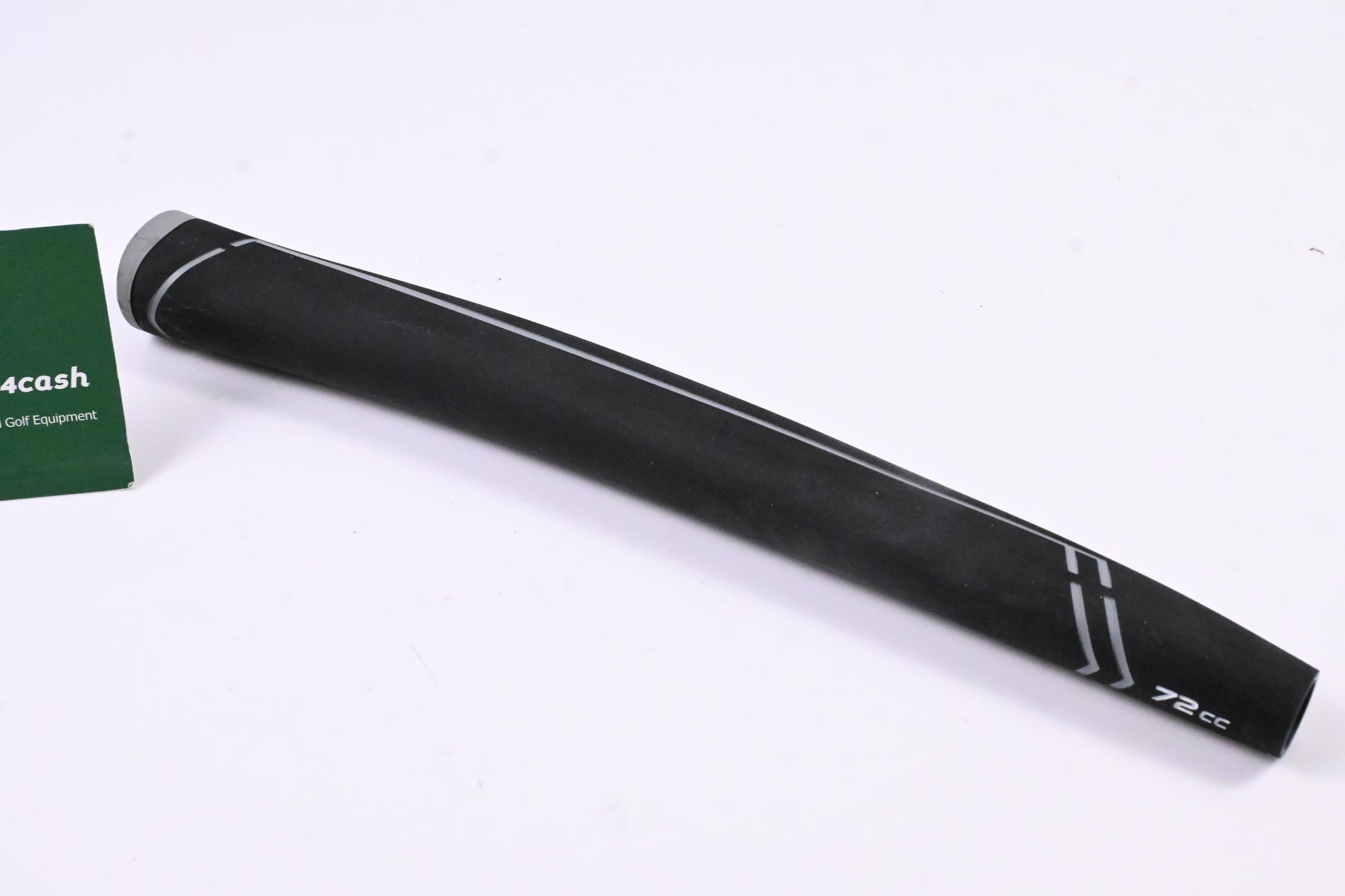 Golf Pride Pro Only T.P Mills / Putter Grip / Black