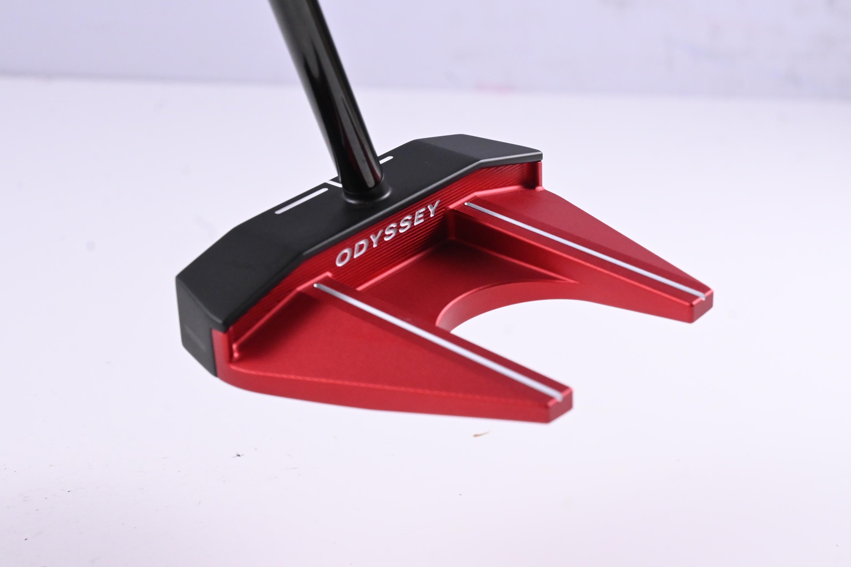 Odyssey Square 2 Square Tri-Hot Putter / 34 Inch