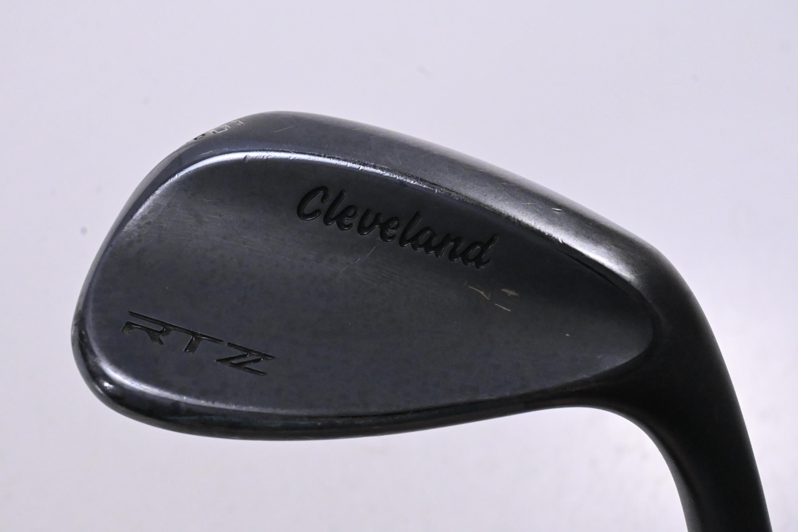 Cleveland RTZ Sand Wedge / 56 Degree / Regular Flex UST Recoil Dart 65 Shaft