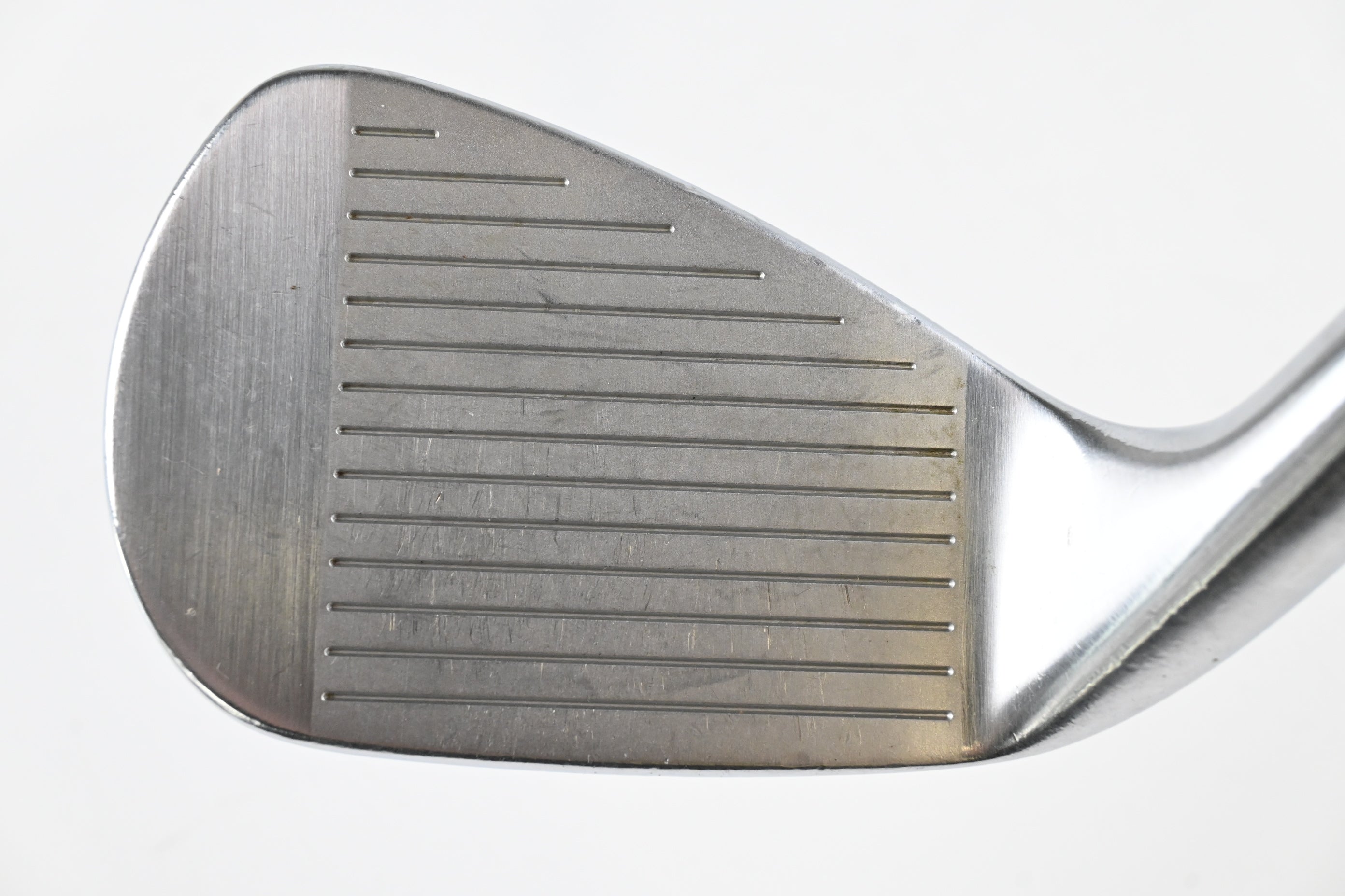 Titleist T100 S 2021 Gap Wedge / 48 Degree / Regular Flex AMT Black R300 Shaft