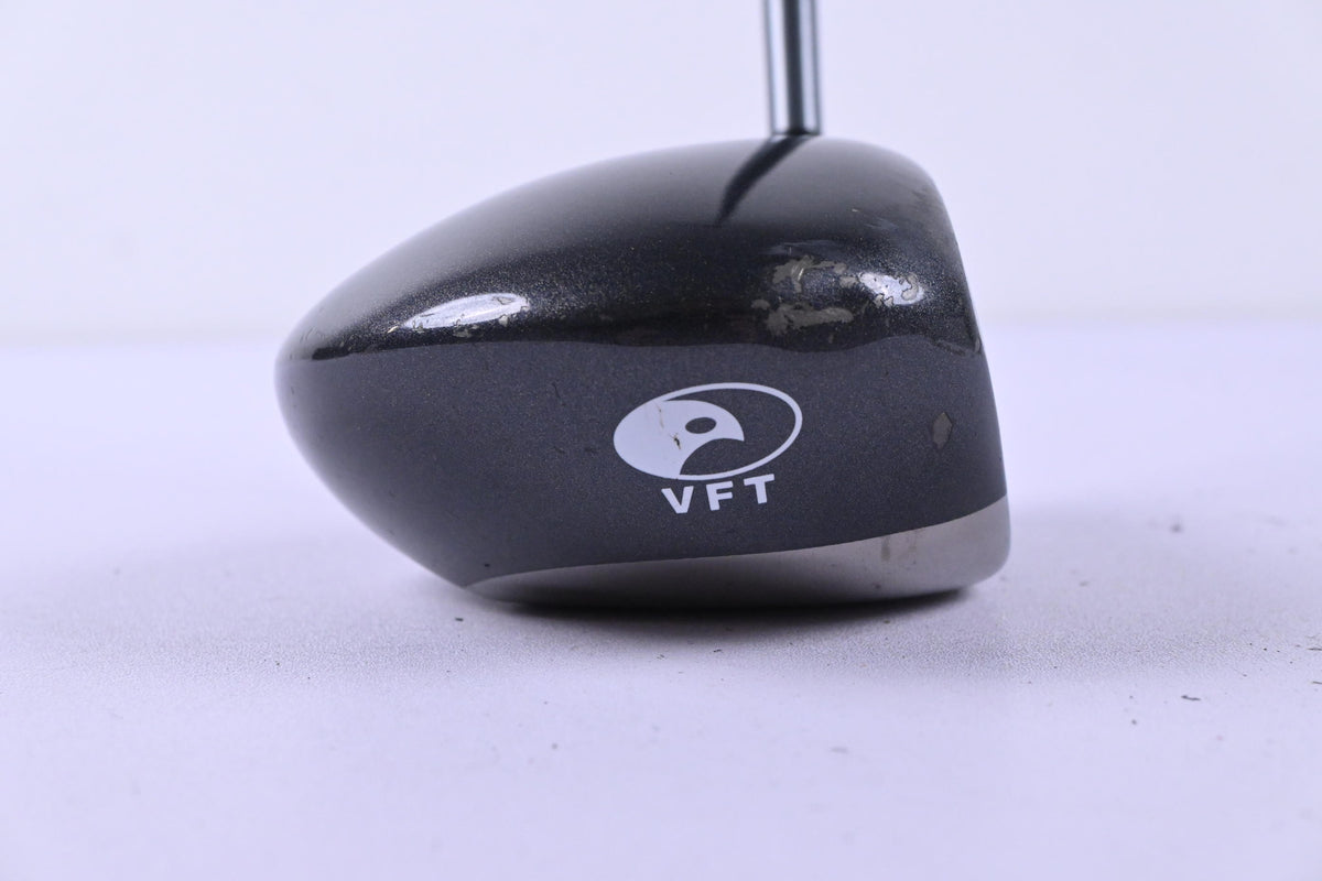 Ladies Callaway Great Big Bertha Hawk Eye Driver / 12 Degree / Ladies Flex Shaft