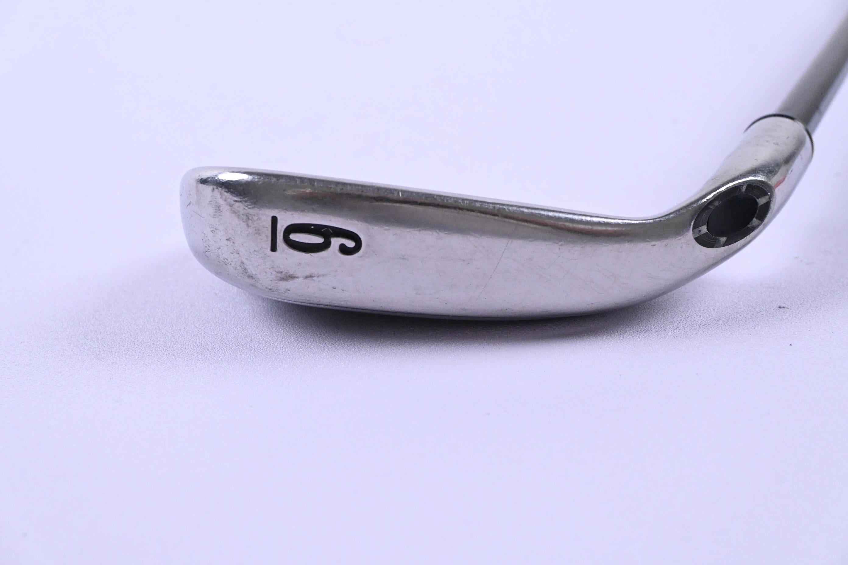 Ladies Callaway X-20 #6 Iron / Ladies Flex Callaway X-20 45 Shaft