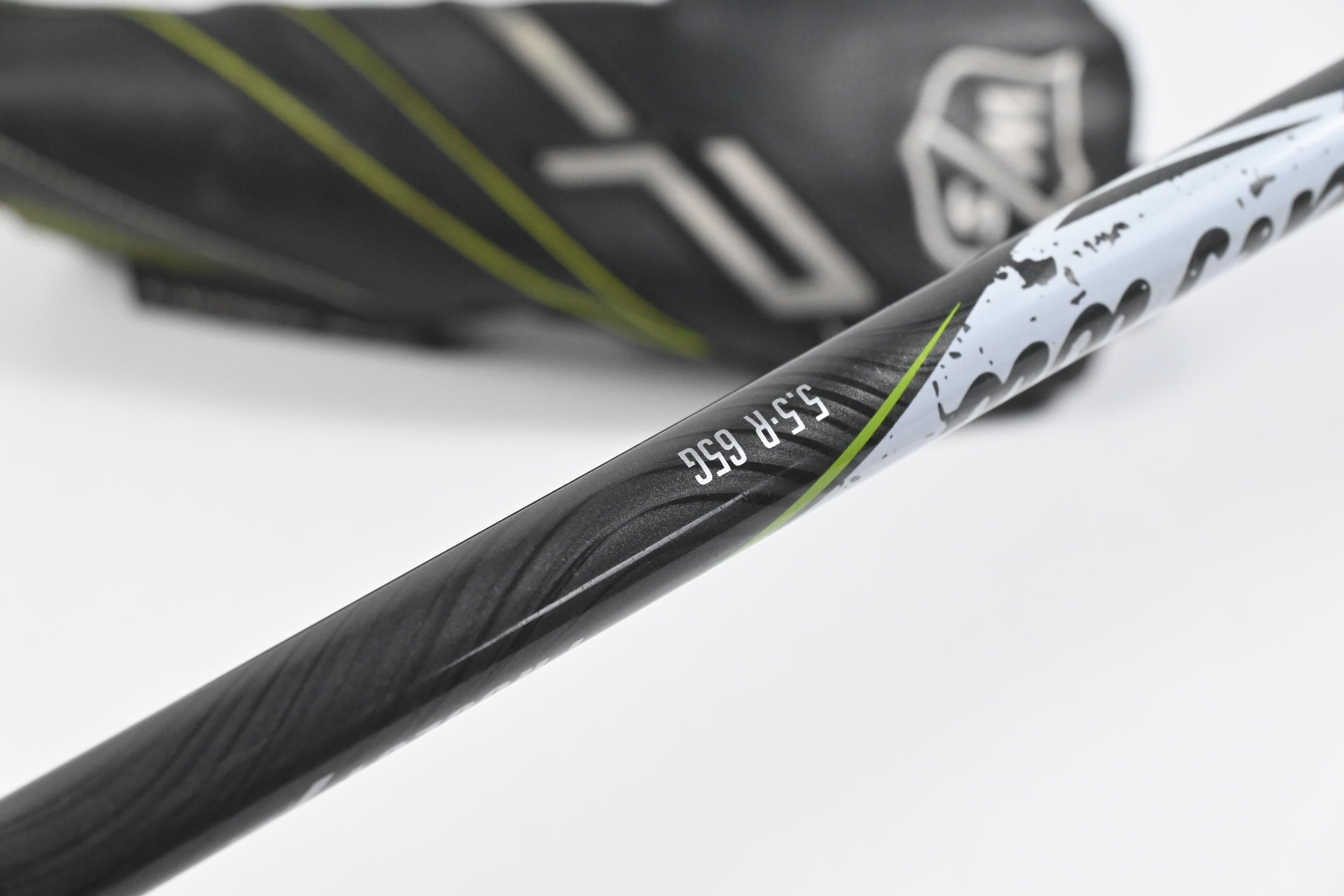 Wilson Launch Pad #3 Hybrid / 19.5 Degree / Regular Flex Project X Evenflow 65