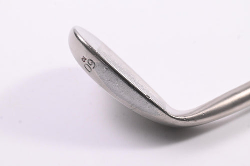 Titleist Vokey SM6 Lob Wedge / 60 Degree / Regular Flex Dynamic Gold R300