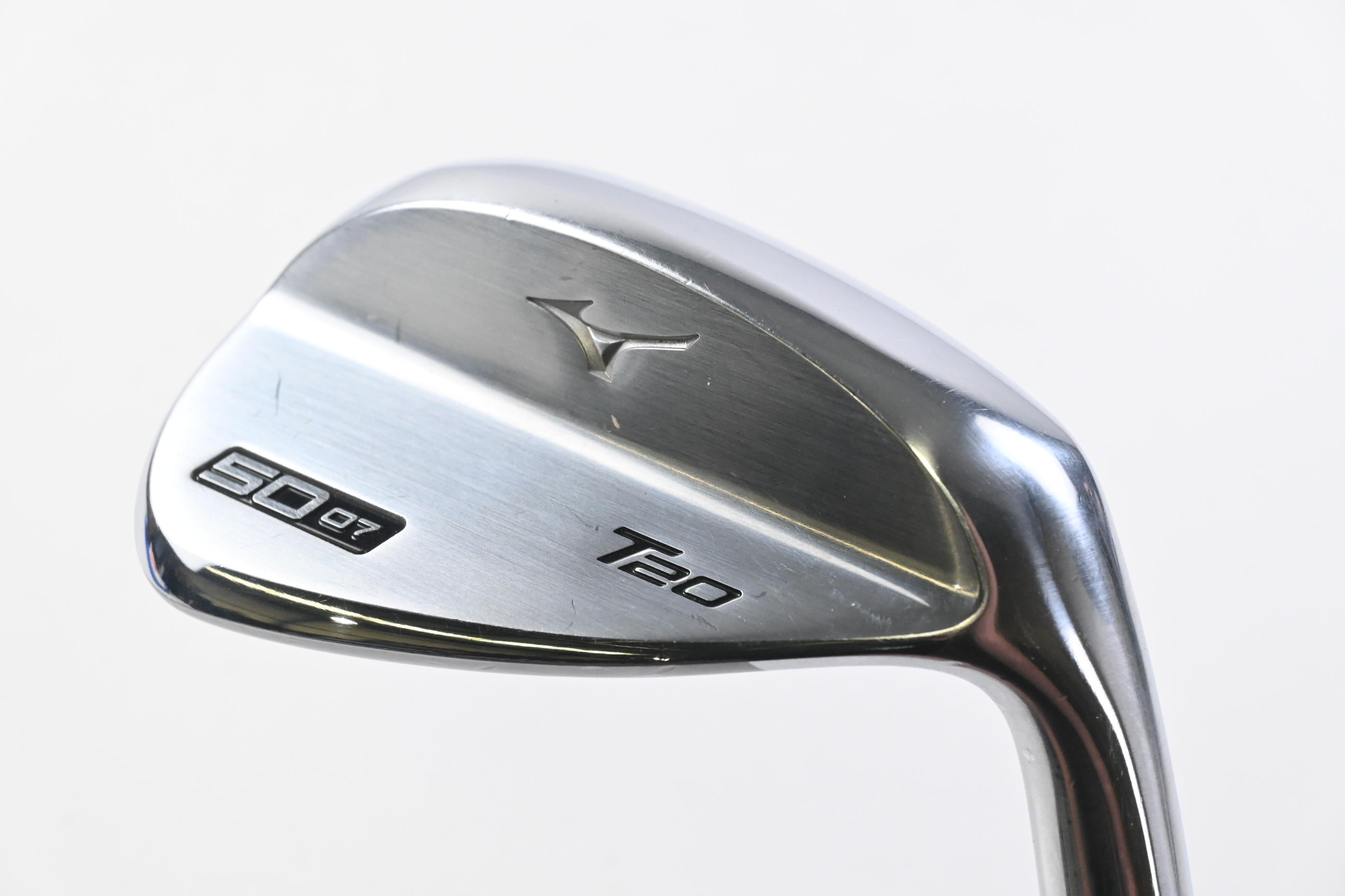 Mizuno T20 Gap Wedge / 50 Degree / Stiff Flex Dynamic Gold S400 Shaft