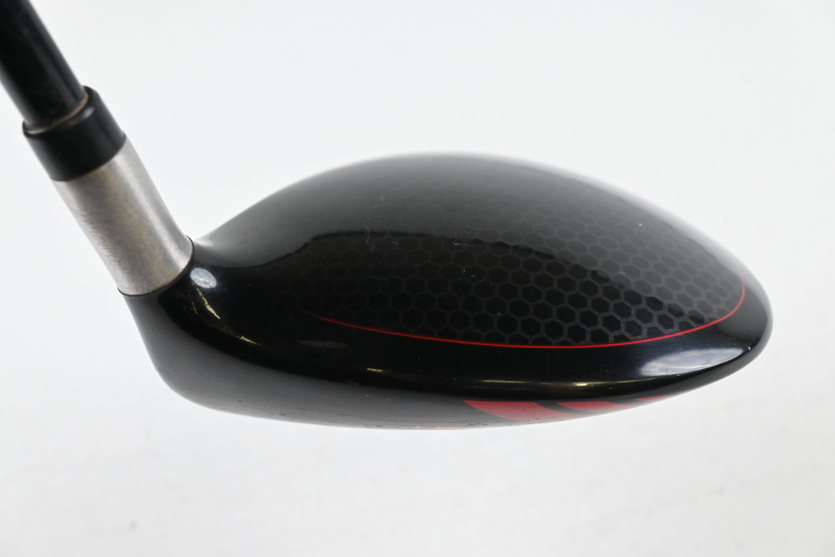 Taylormade Burner Superfast #3 Wood / 15 Degree / Regular Flex Ozik XCon-4.8