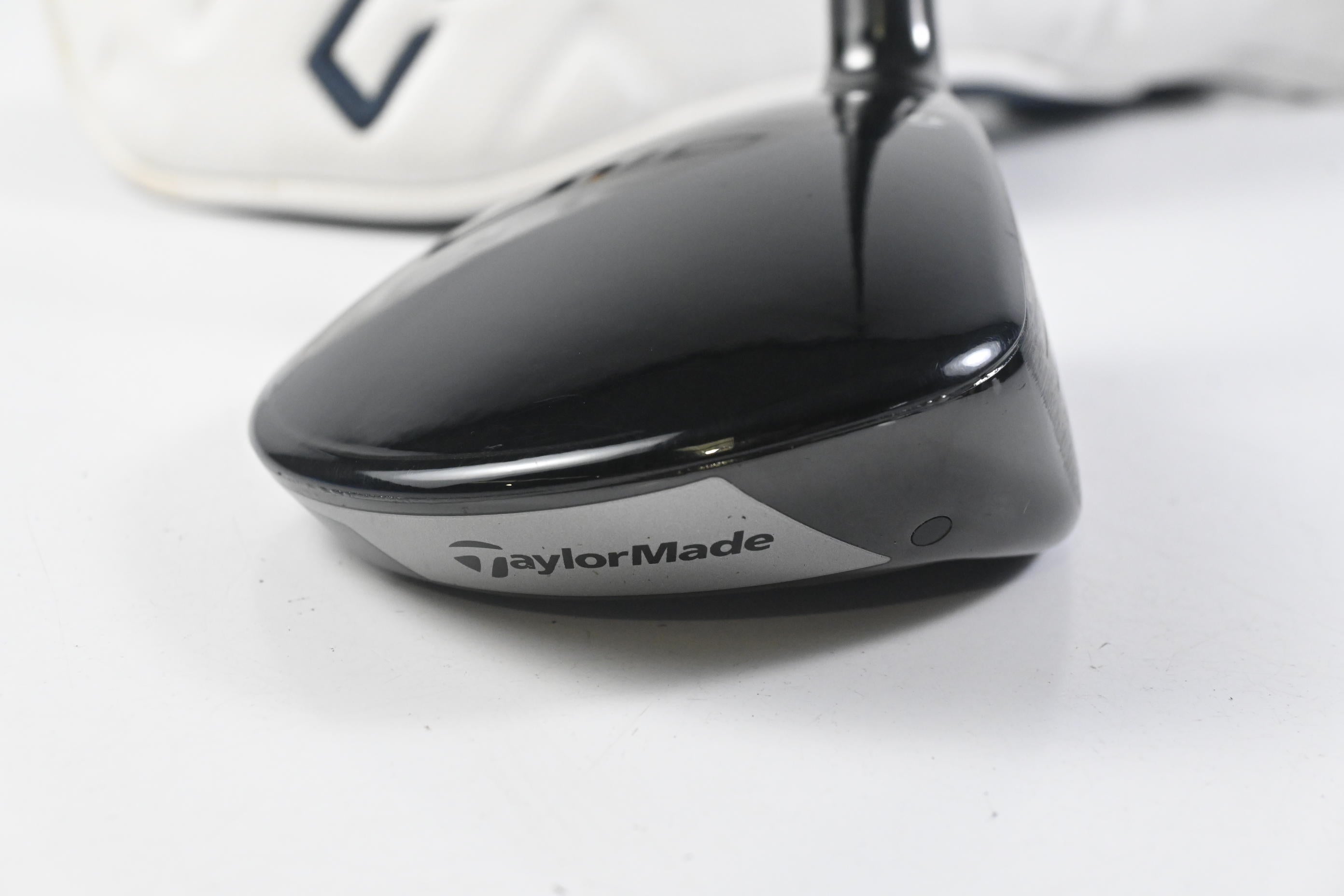 Taylormade Qi10 Tour #3 Wood / 15 Degree / Stiff Flex Tensei AV Limited Blue 75