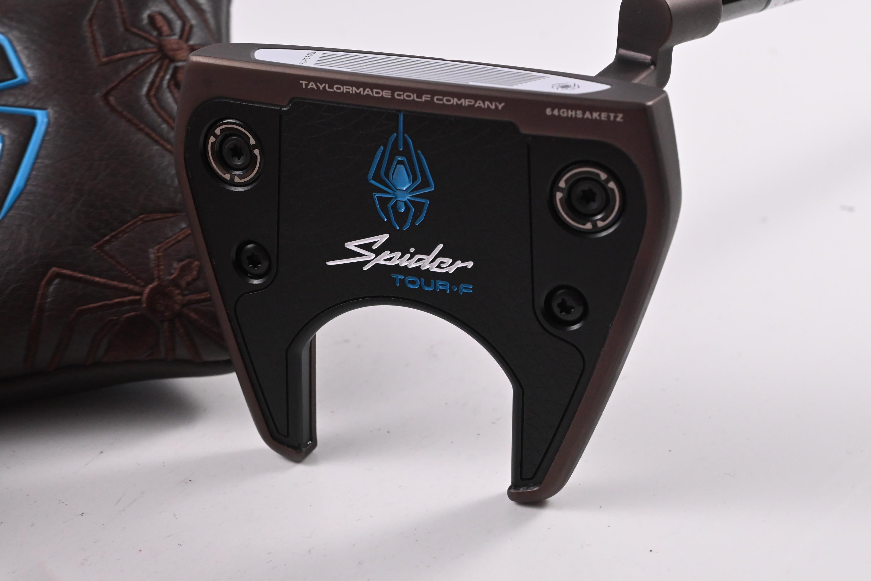 Taylormade Spider Tour F Torched 2026 Putter / 34 Inch