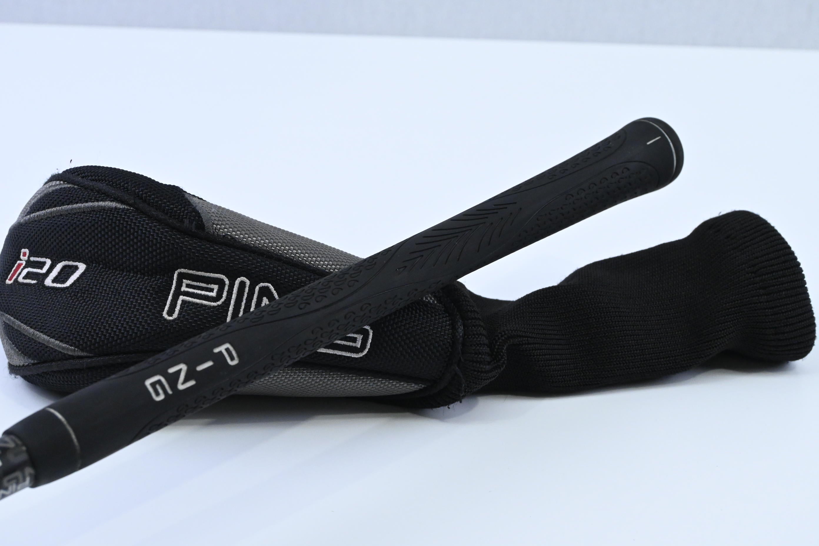 Ping i20 #3 Hybrid / 20 Degree / Stiff Flex Ping TFC 707 Shaft