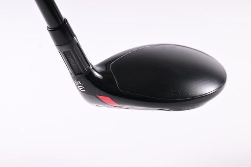 Taylormade Stealth #3 Hybrid / 19 Degree / Stiff Flex Ventus Red 7 Shaft