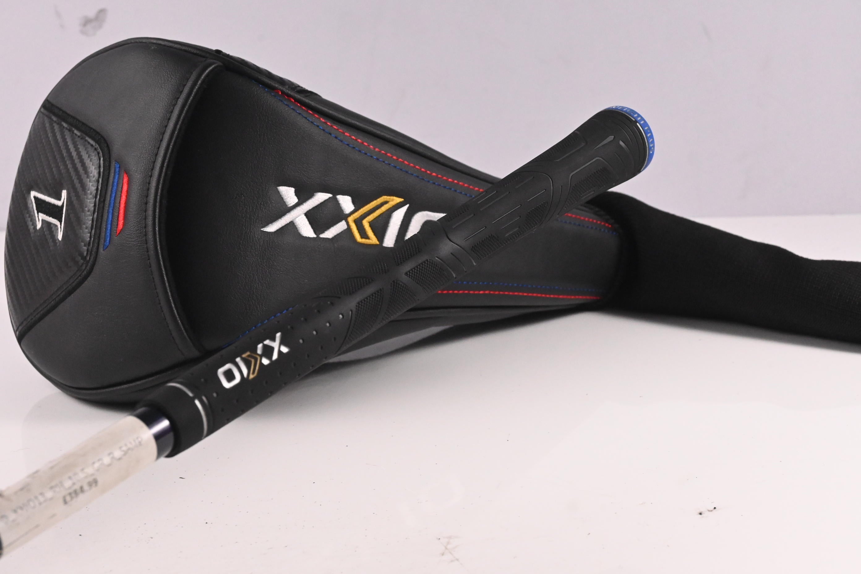 XXIO 13 Driver / 10.5 Degree / Regular Flex XXIO MP 1300 35 Shaft