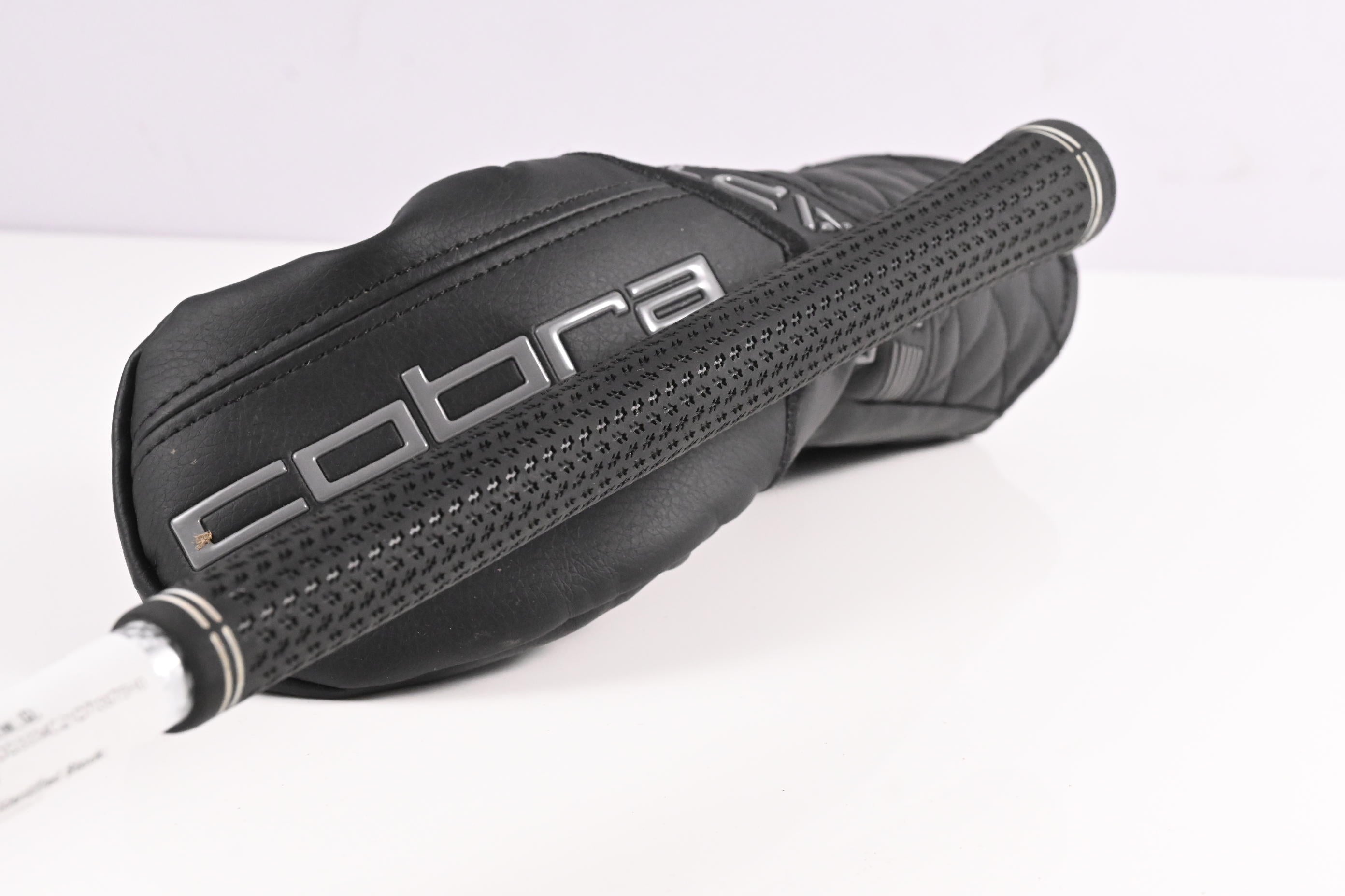 Cobra DS-Adapt X #3 Wood / 15 Degree / Regular Flex Denali Blue 60 Shaft