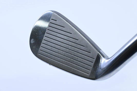 Mizuno MP Fli-Hi 2010 Utility #2 Iron / 18 Degree / Regular Flex Steel Shaft