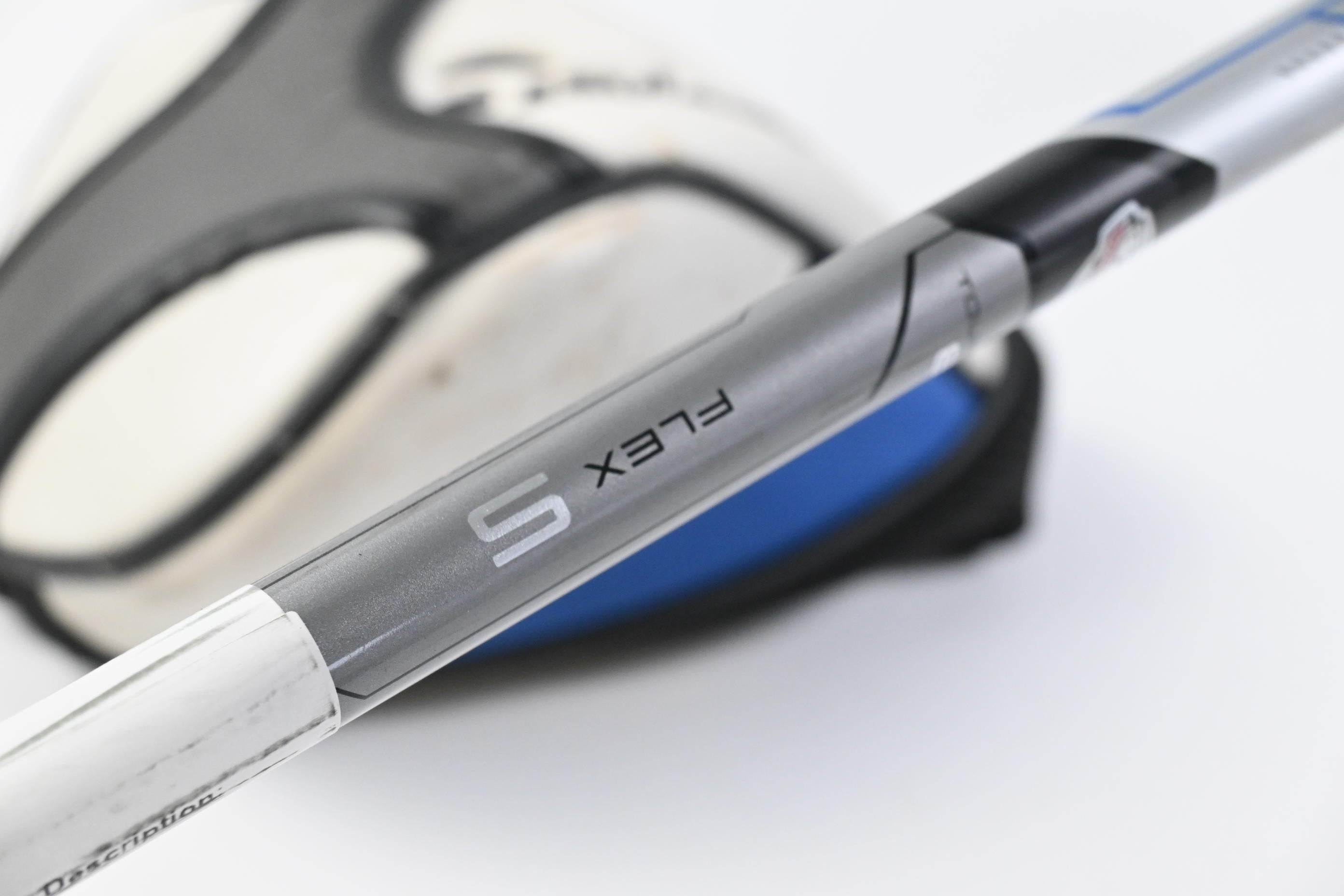 Taylormade SLDR #3 Wood / 15 Degree / Stiff Flex Fujikura Motore Speeder 83