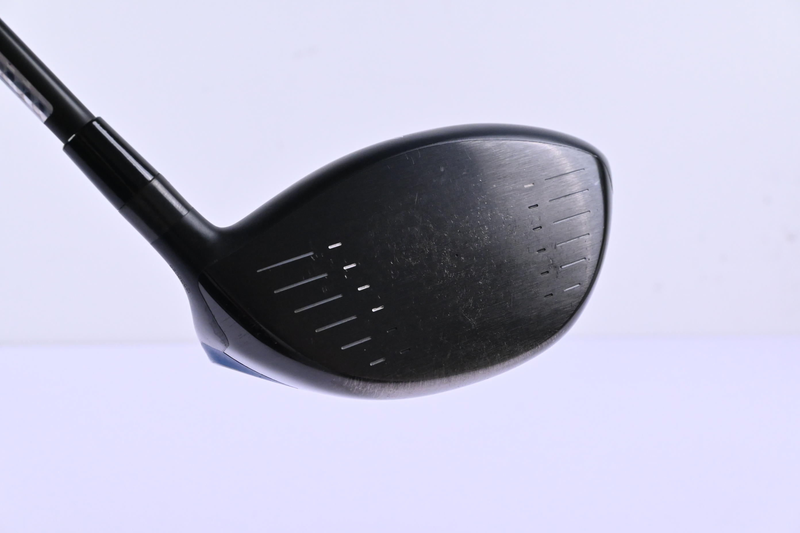 Left Hand Cleveland Launcher XL Lite Driver / 10.5 Degree / Regular Flex Cypher