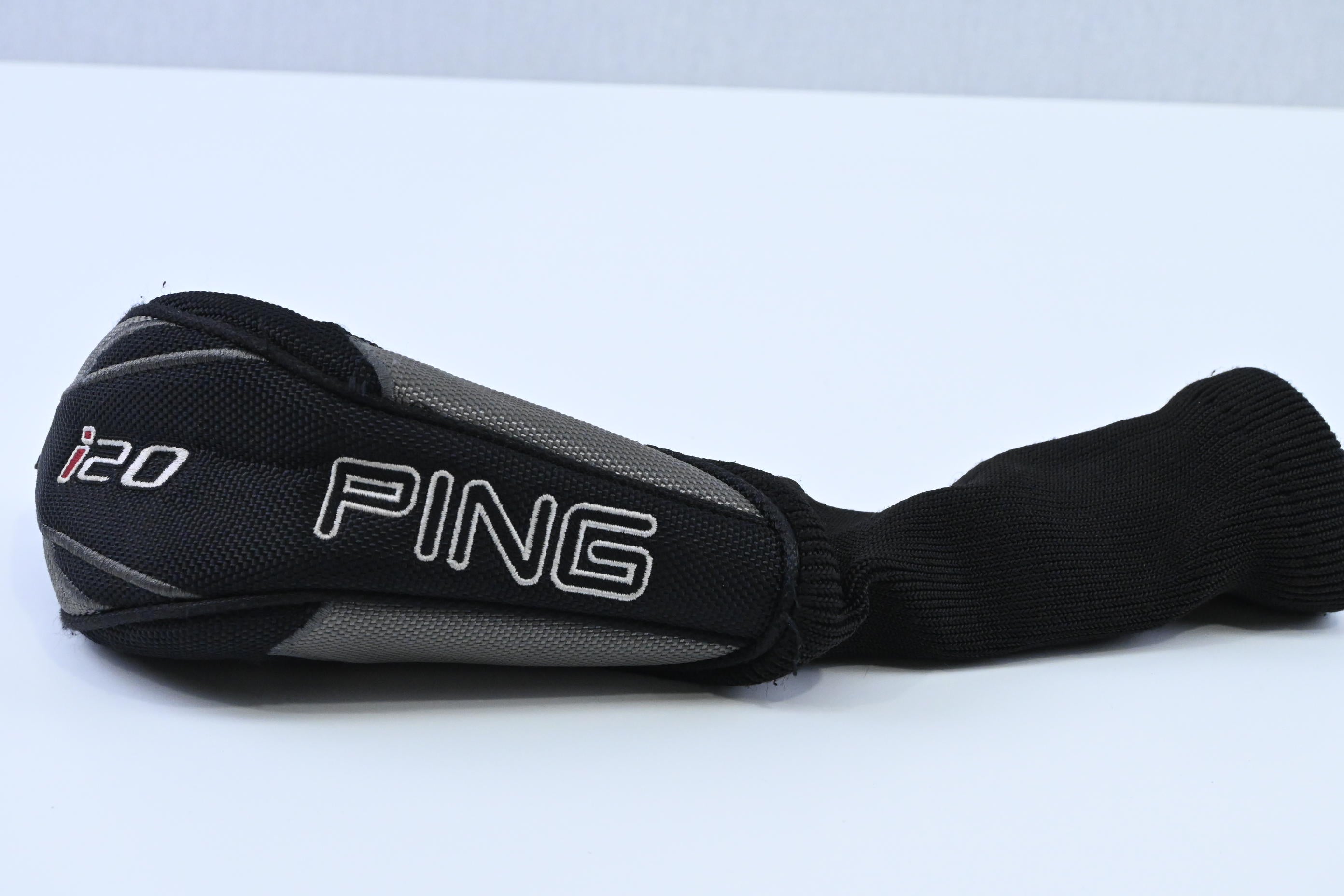 Ping i20 #3 Hybrid / 20 Degree / Stiff Flex Ping TFC 707 Shaft