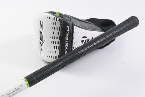 Ladies Taylormade RBZ #5 Wood / 19 Degree / Ladies Flex Matrix Ozik X-Con 5